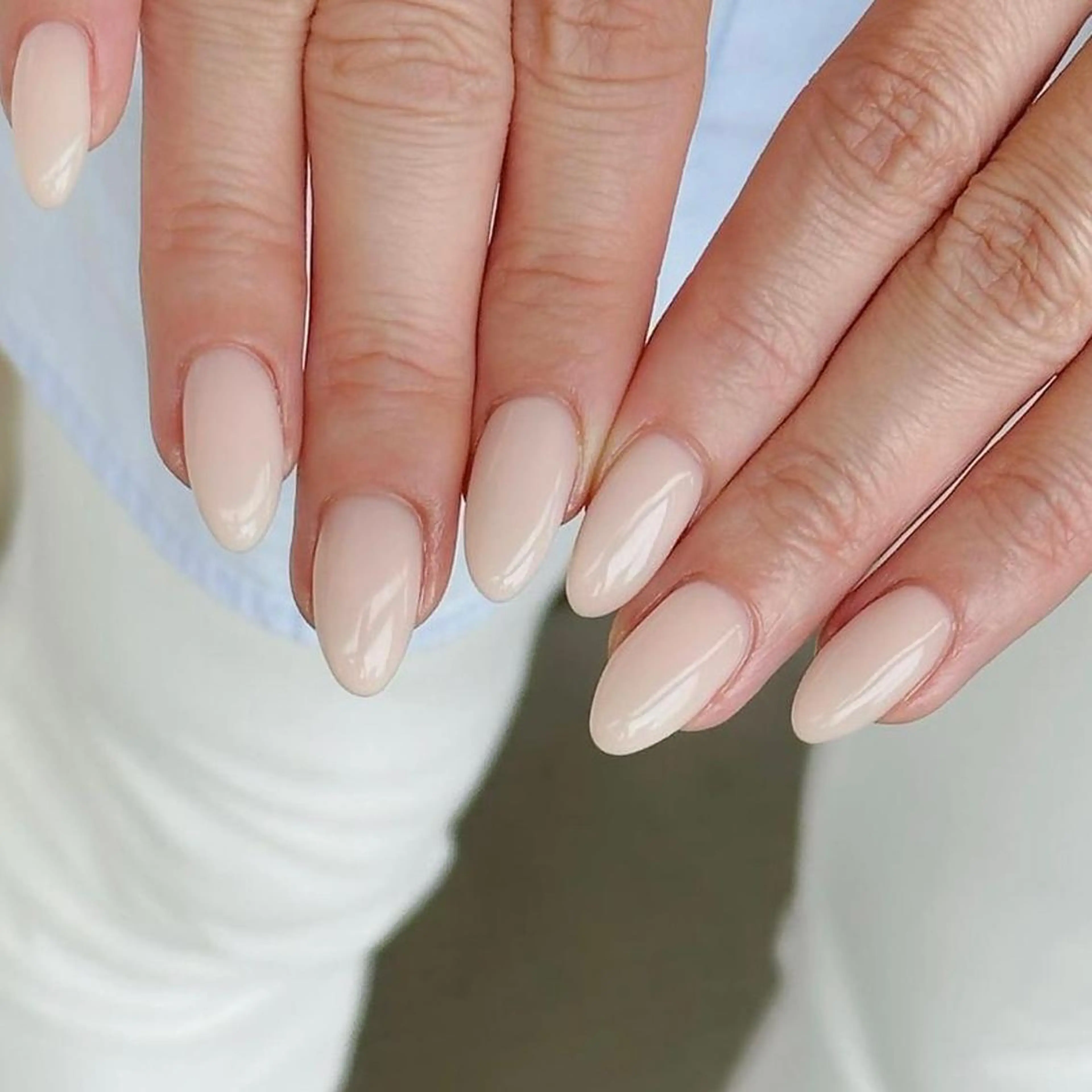 ネイル ハンドネイル 萌 自宅ネイルサロンのネイルデザイン