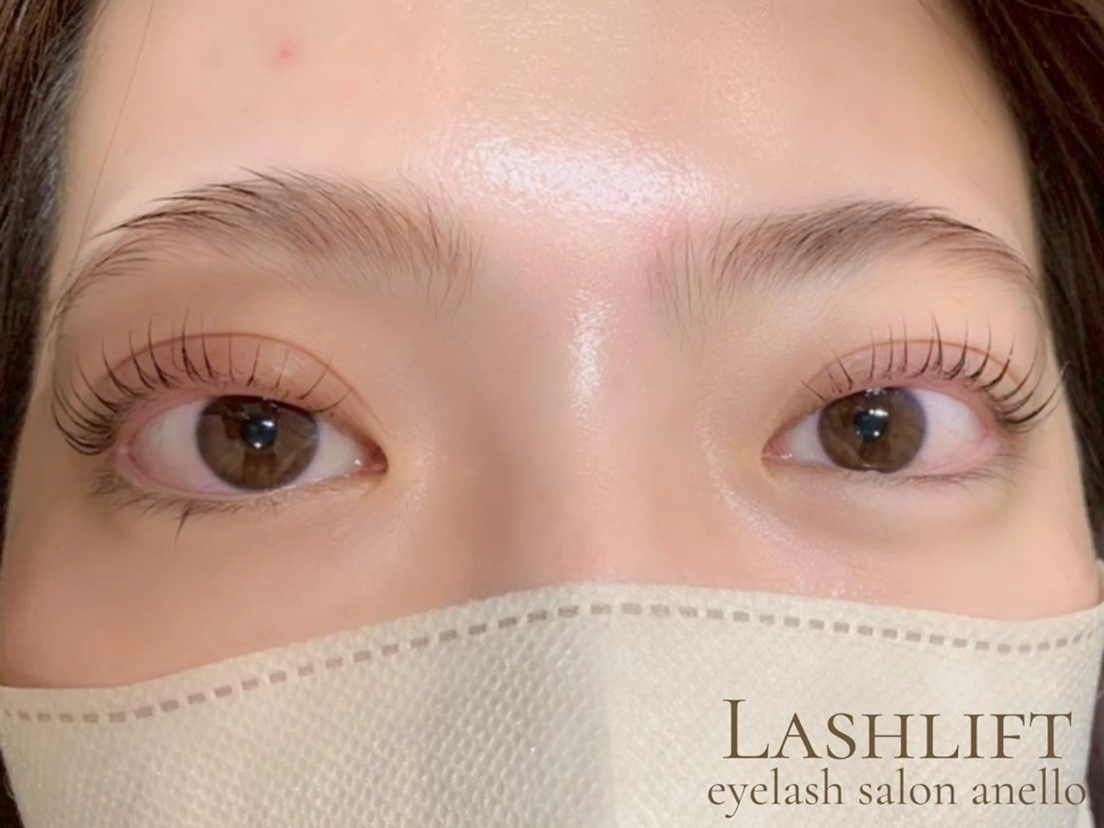 マツエク・マツパ yoshi mikaのマツエク・マツパデザイン