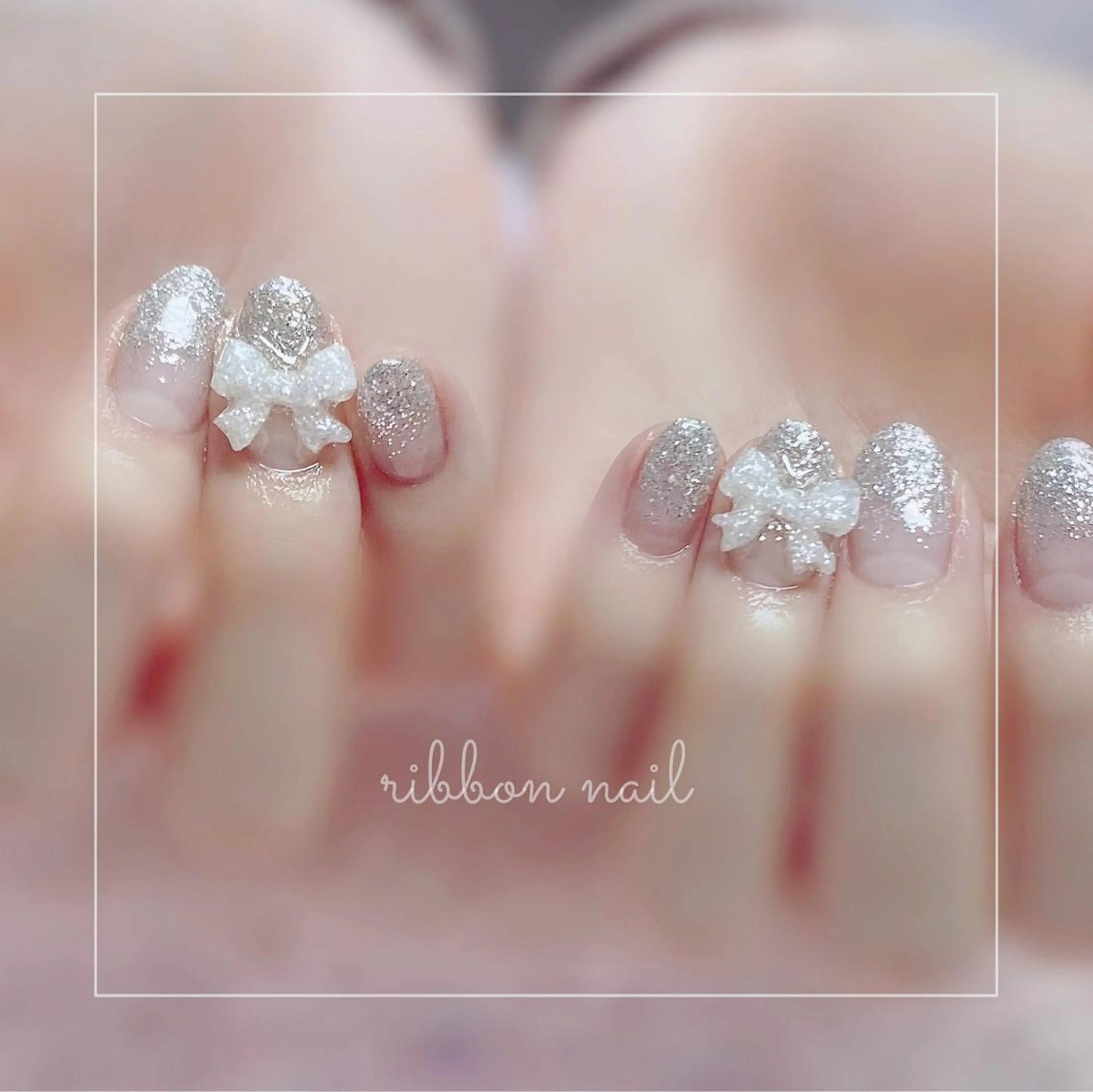 ネイル Nail salon luluのネイルデザイン