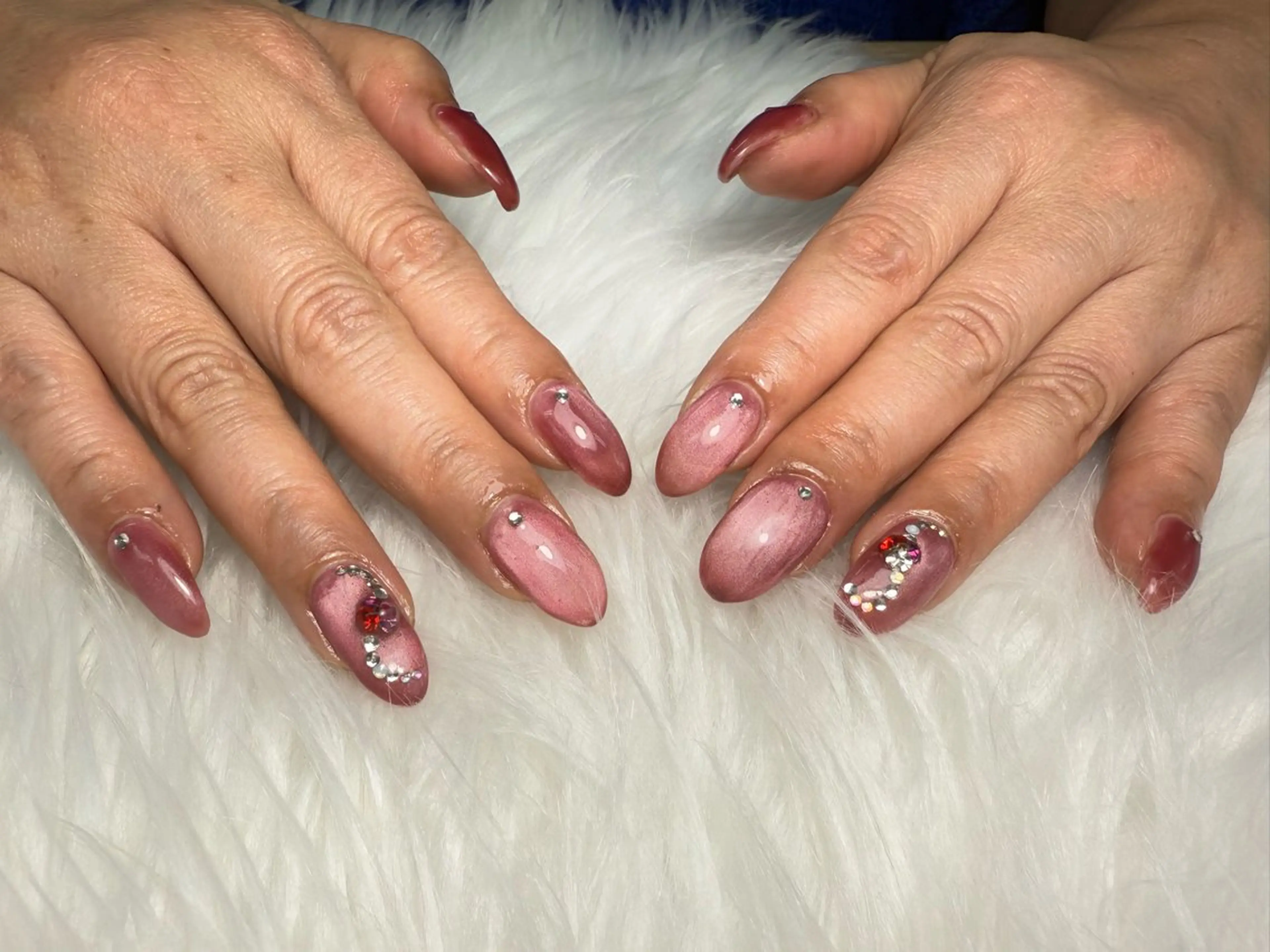 ネイル ♡ KEIKOのネイルデザイン