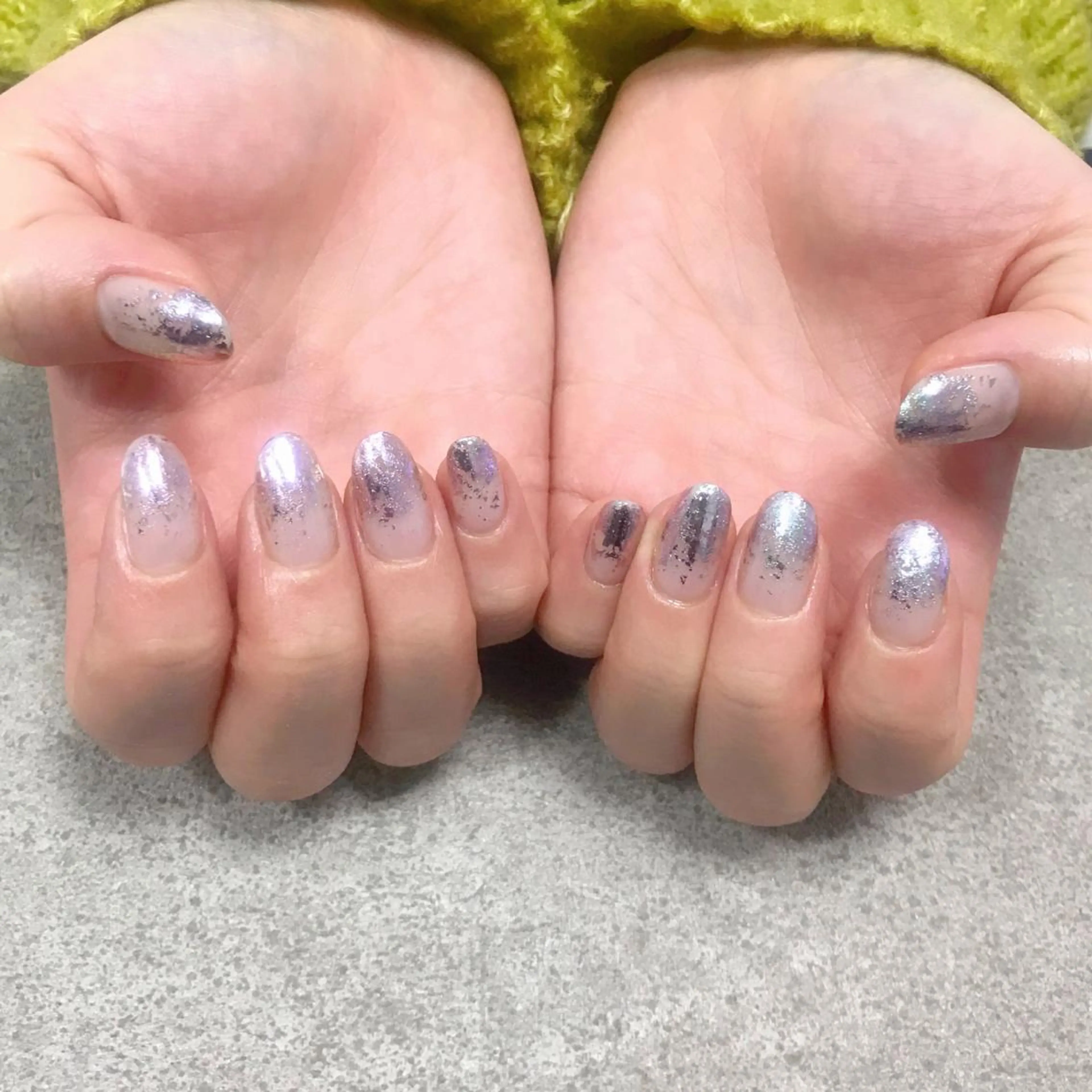 ネイル nailroom DIASOMNIAのネイルデザイン