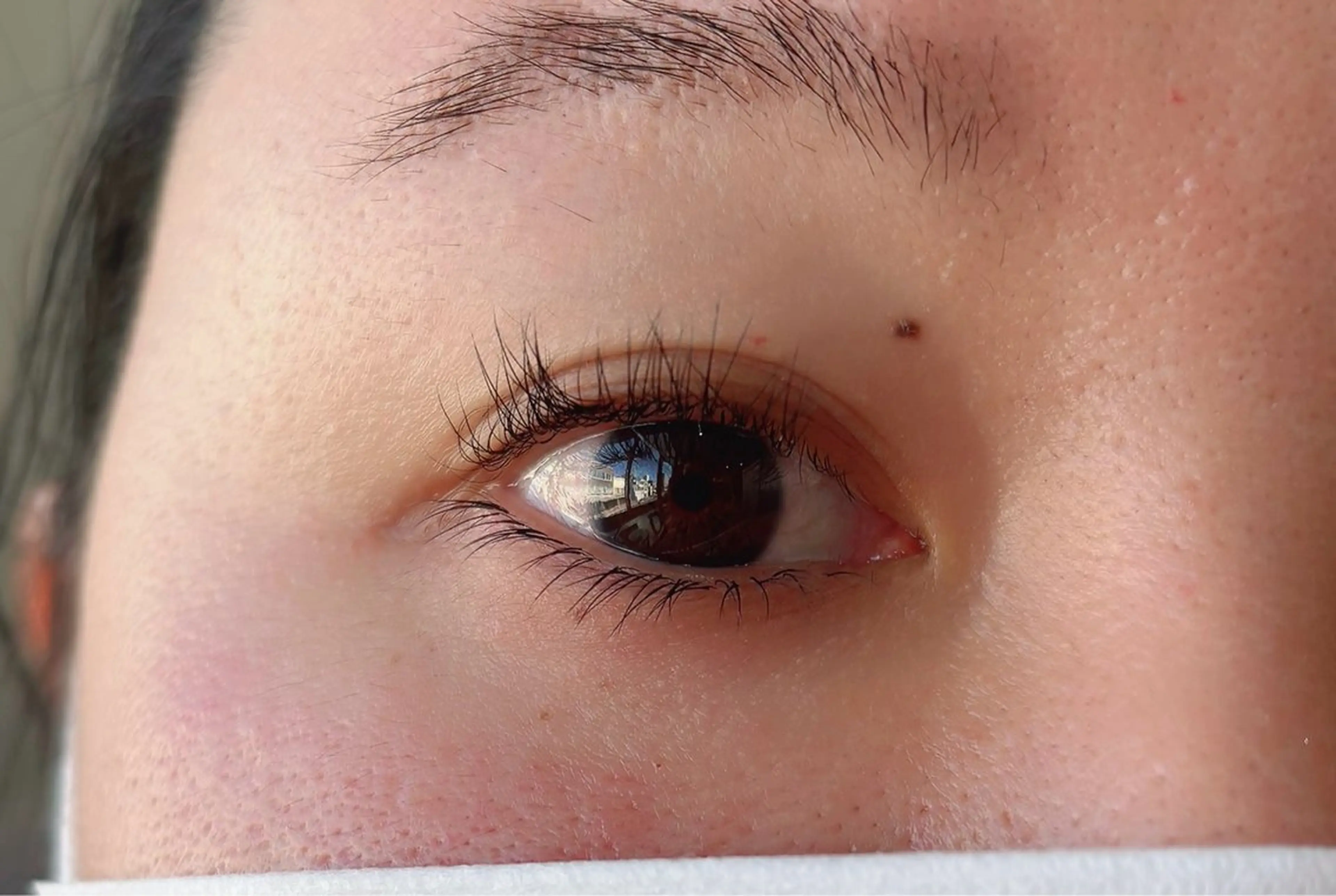 マツエク・マツパ 下まつげエクステ BEDESIGN 道下のマツエク・マツパデザイン