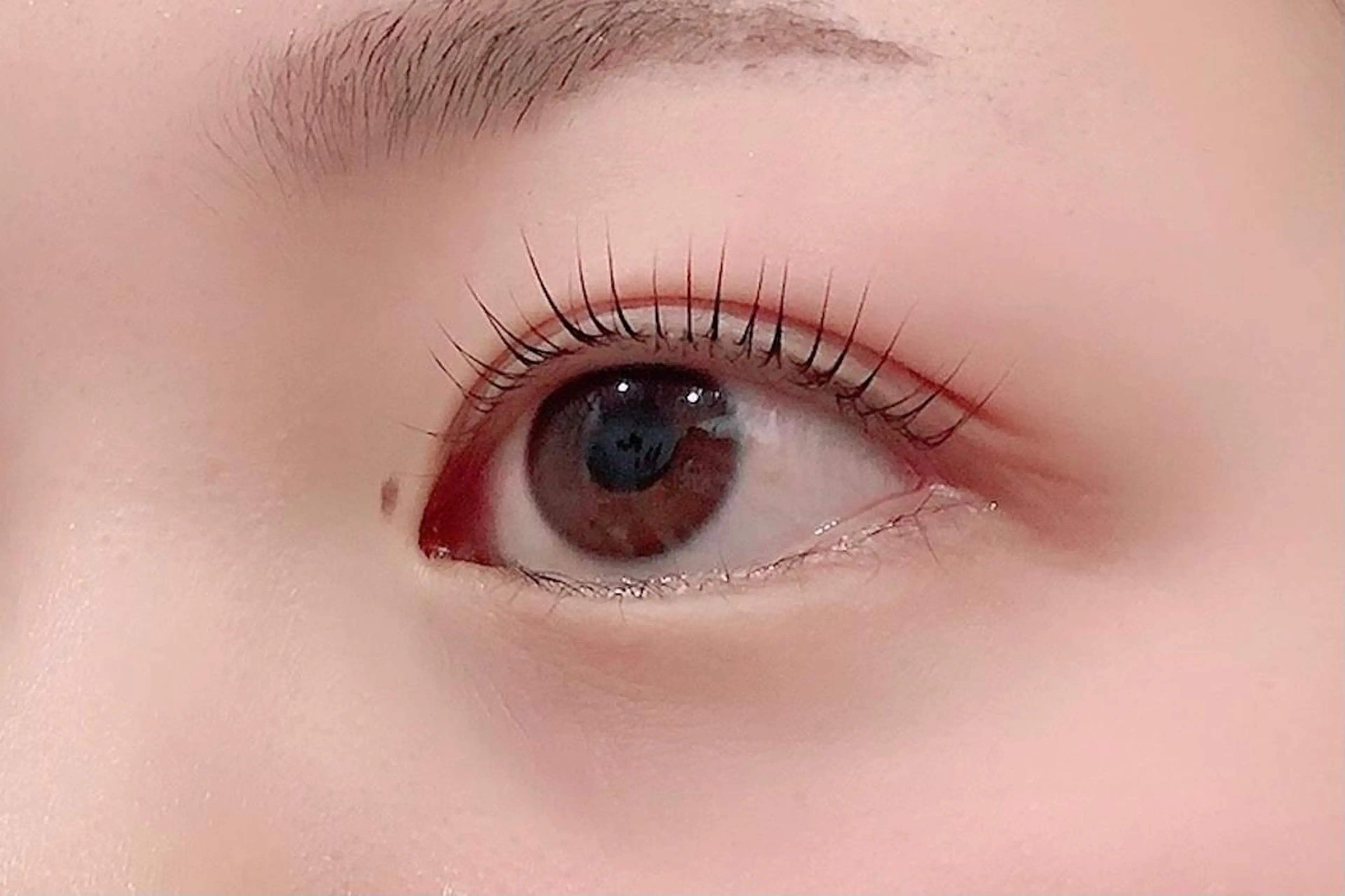 マツエク・マツパ  山崎 悠希 　(アイデザイナー)のマツエク・マツパデザイン