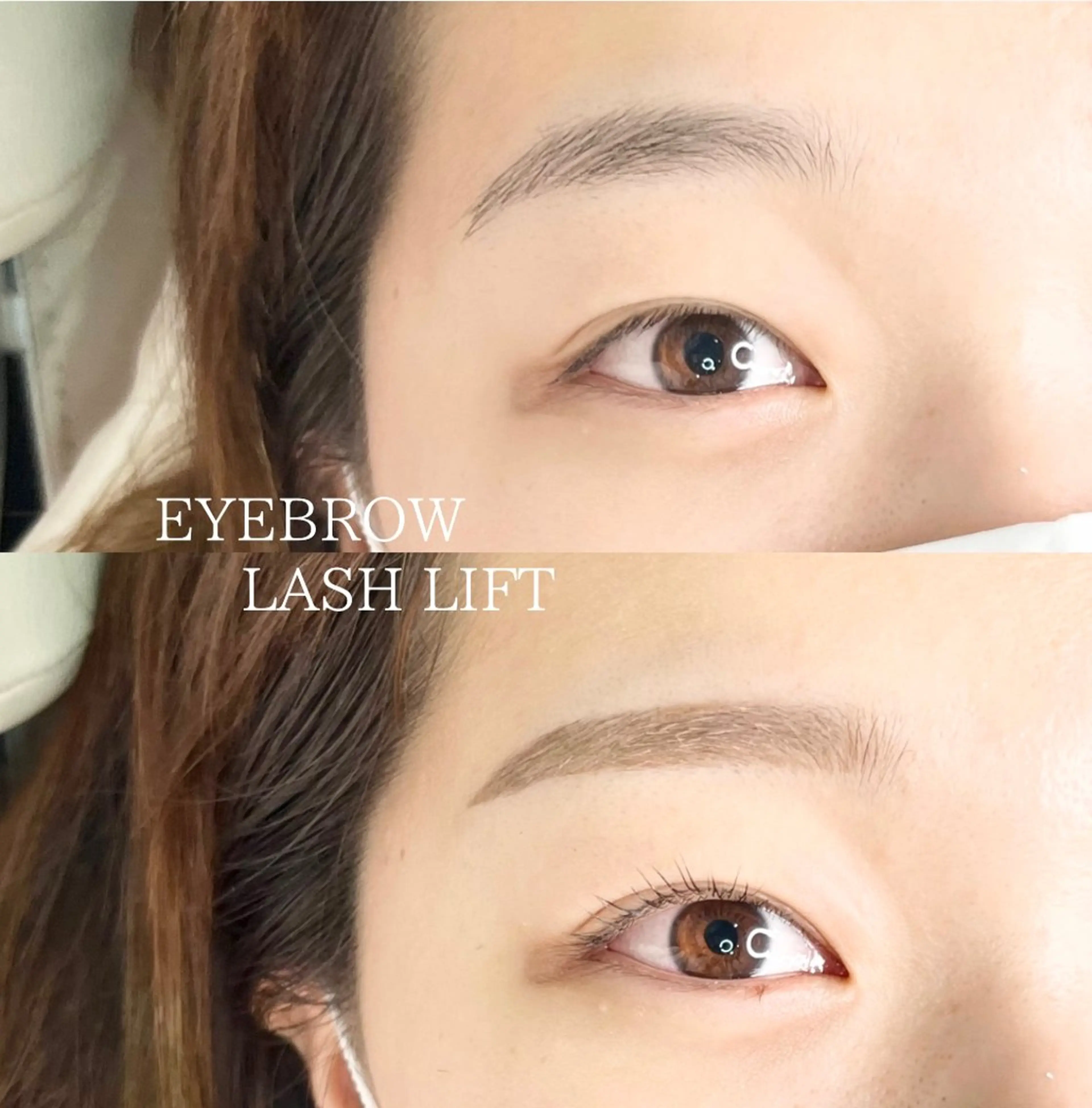 アイブロウ その他(アイブロウ) An Bouffan EYEのマツエク・マツパデザイン