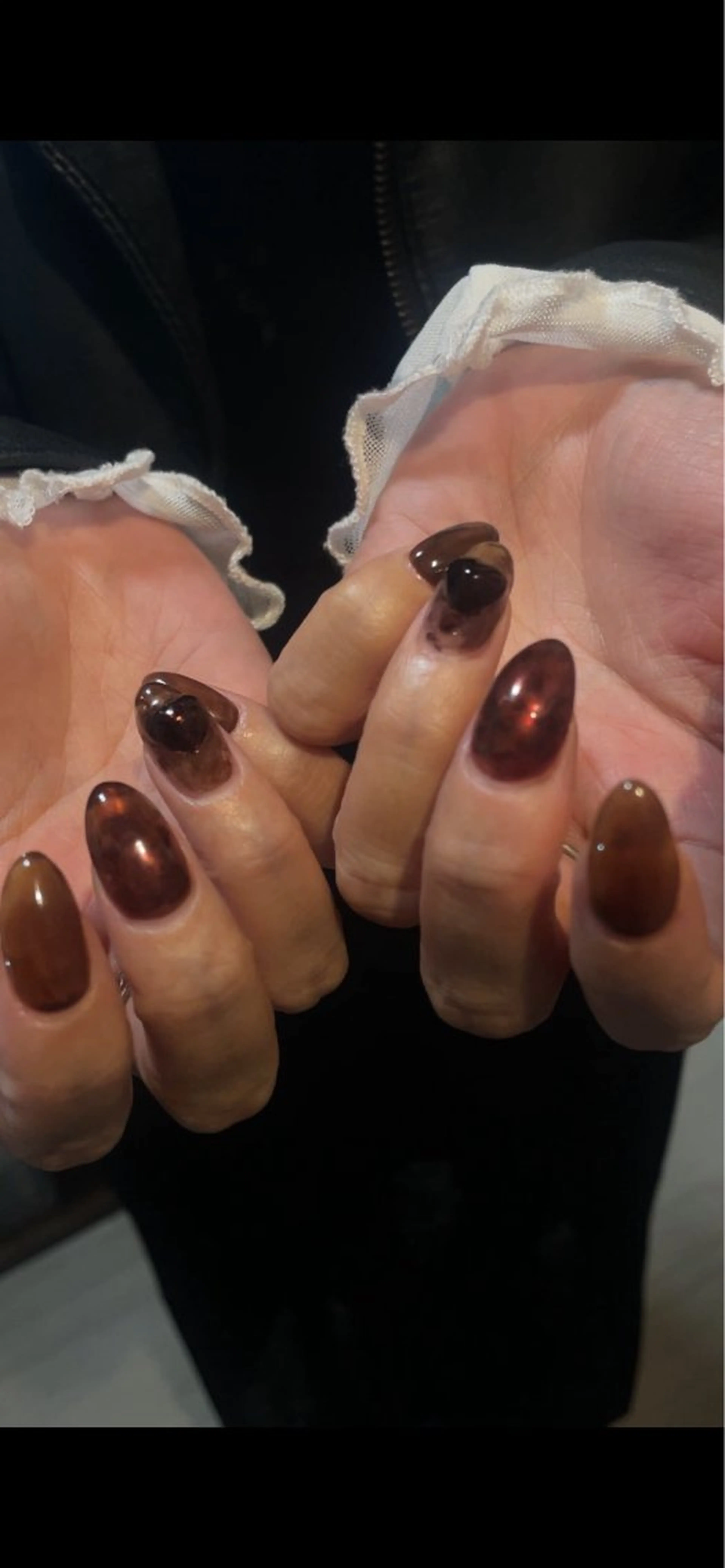 ネイル redpoint mayuのネイルデザイン