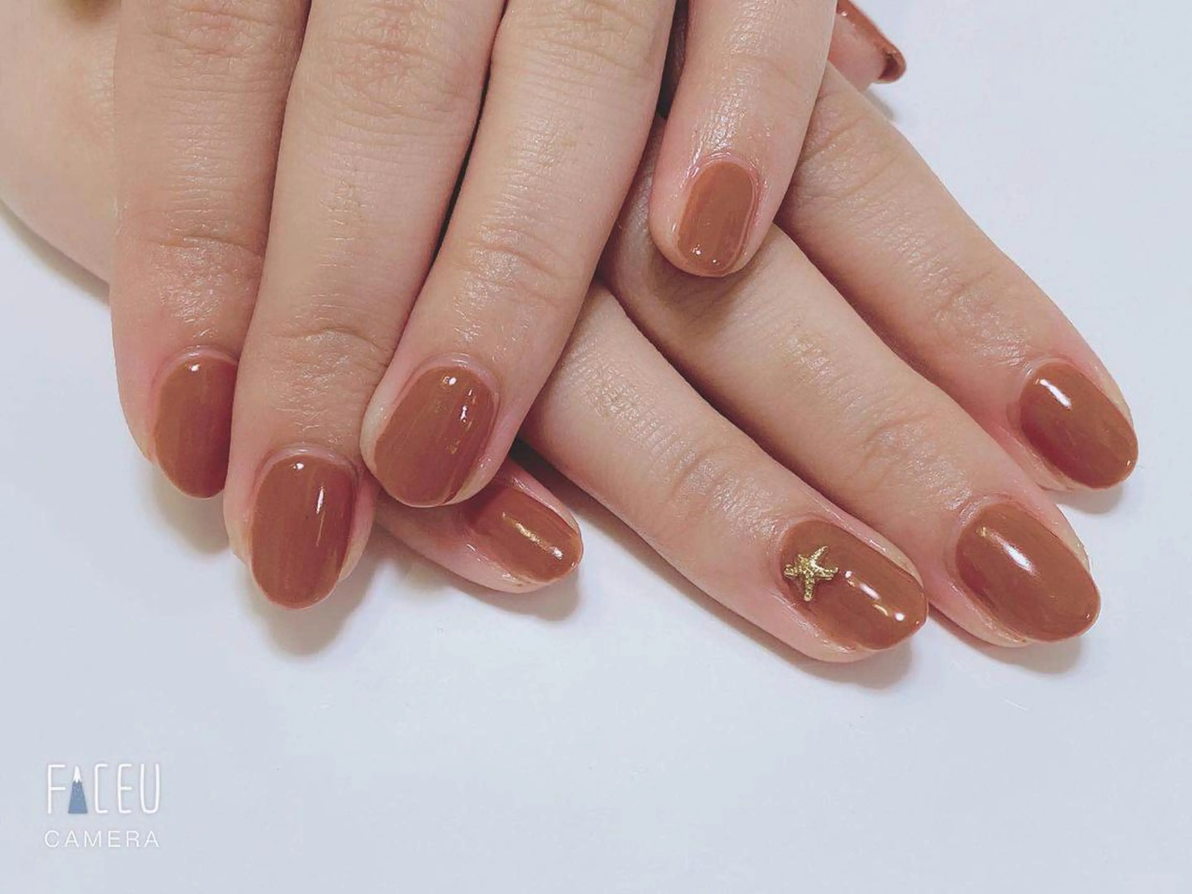 ネイル フットネイル ネイルサロン エクラ 🌹【スカルプ専門】のネイルデザイン