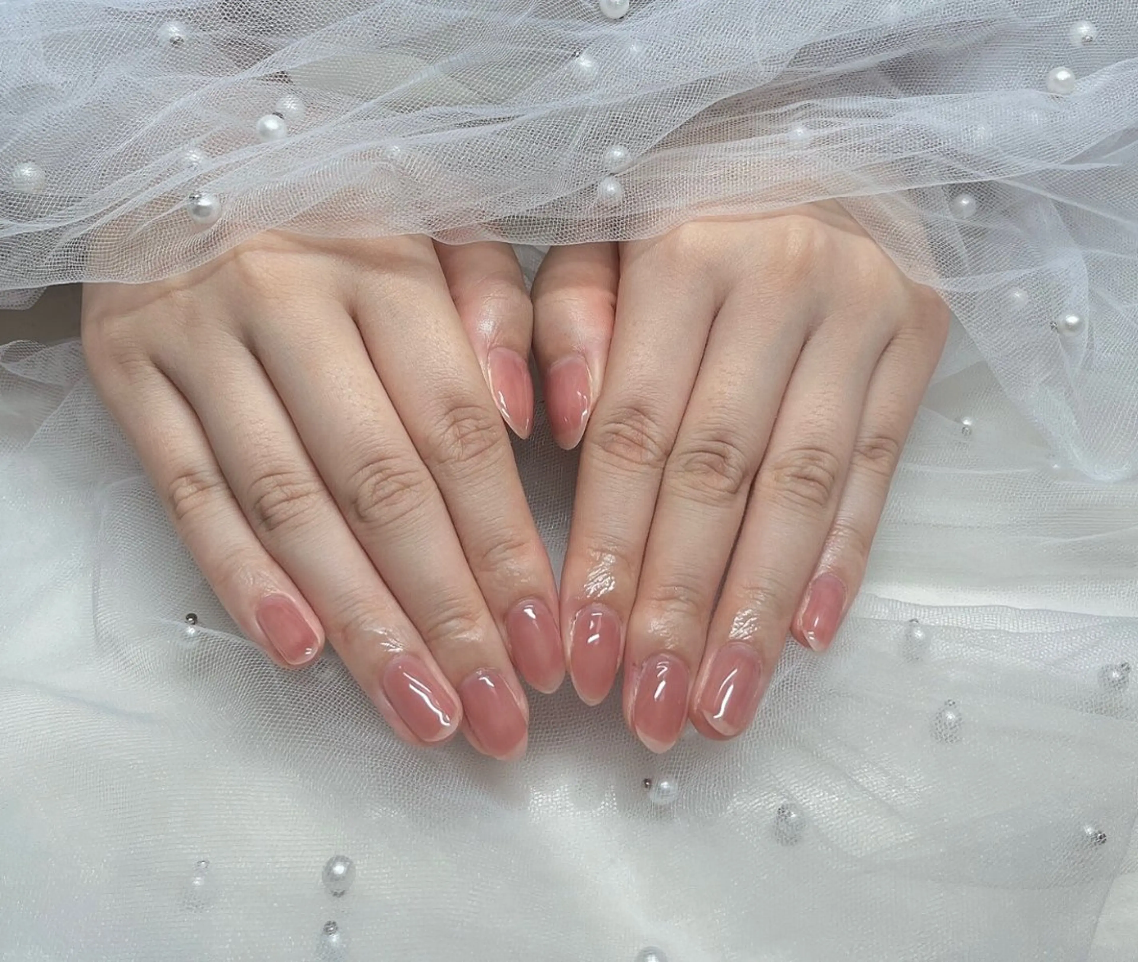 ネイル ハンドネイル ネイルサロン KARIのネイルデザイン