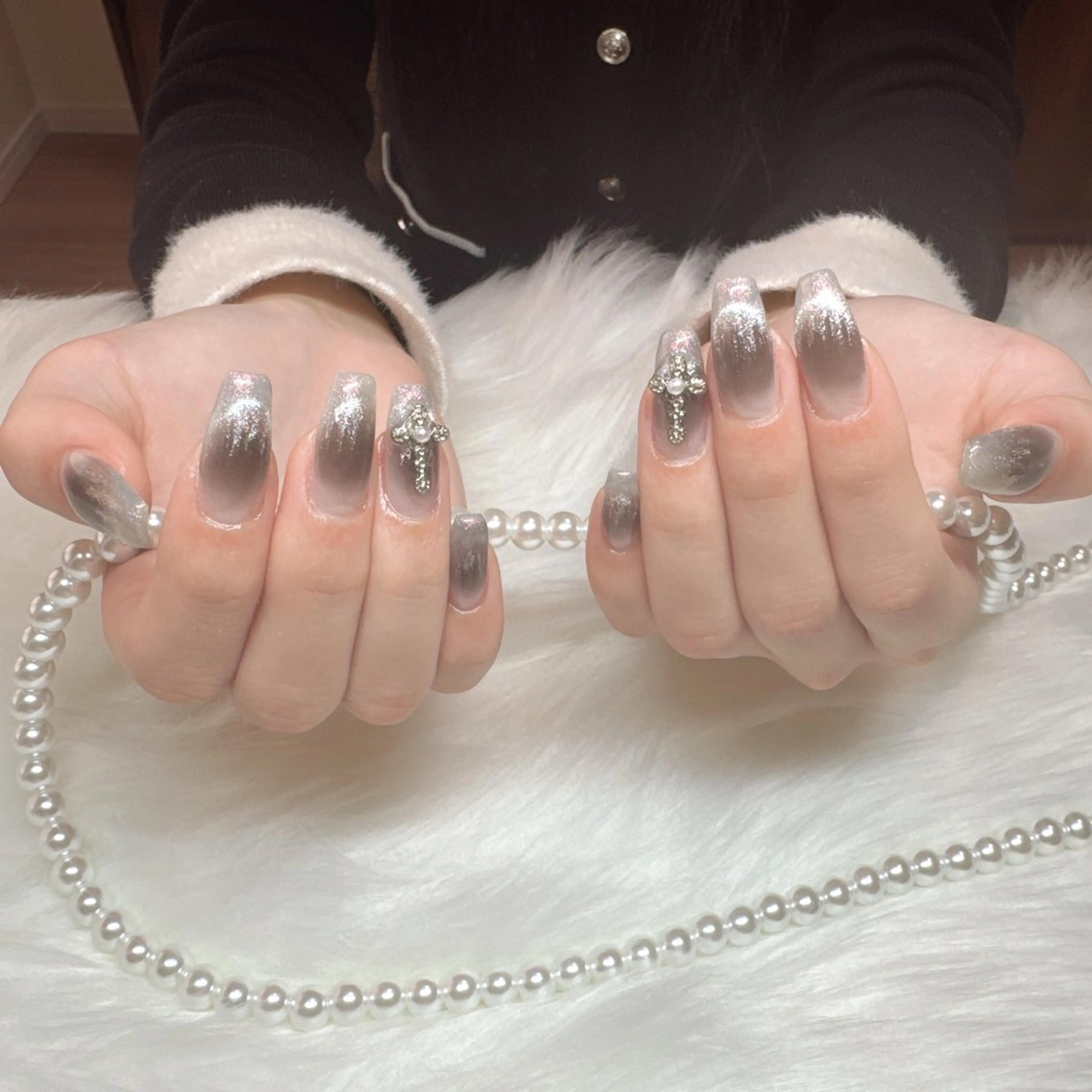 ネイル Nami Nail  サロンのネイルデザイン