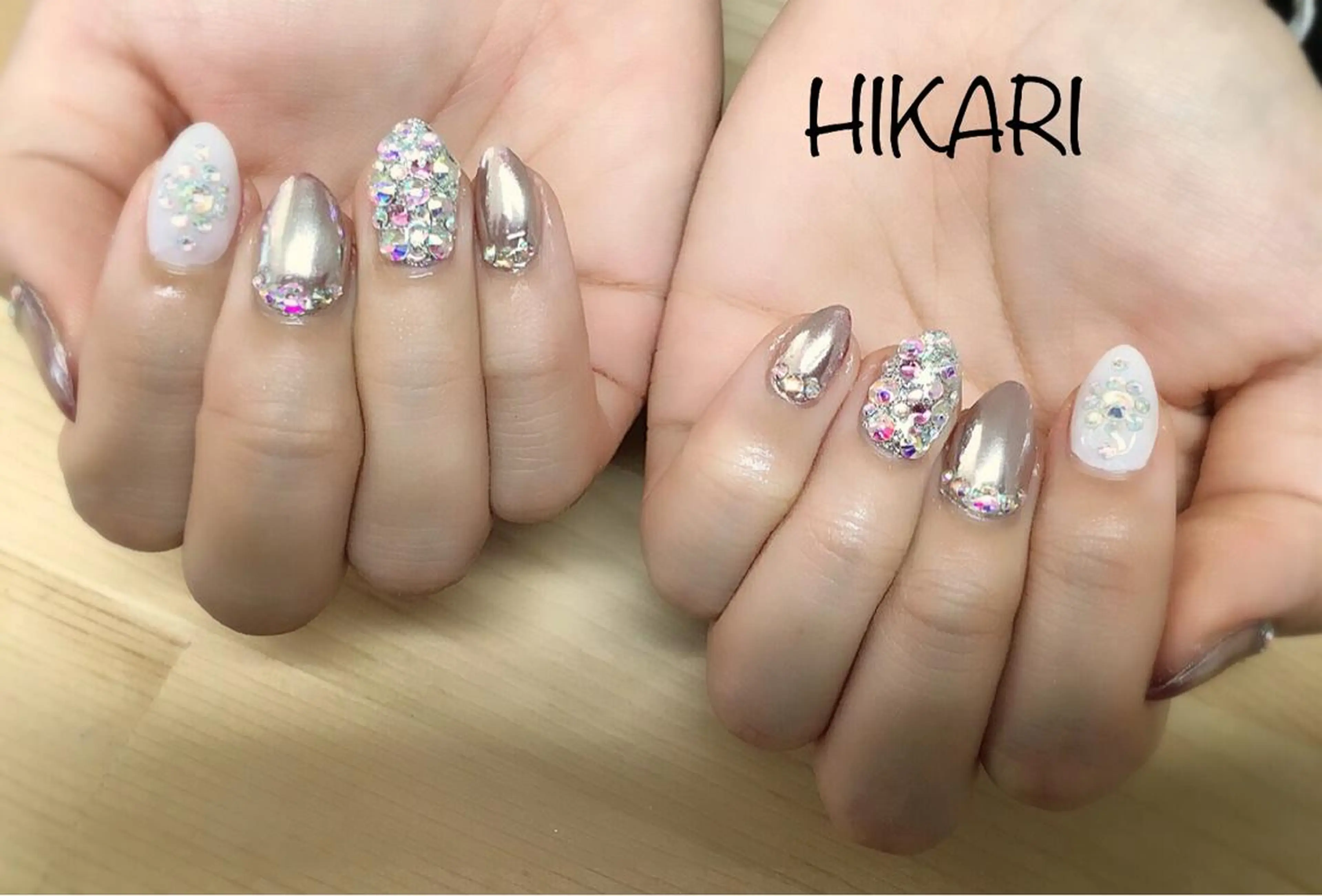 ネイル CULU -LUのネイルデザイン