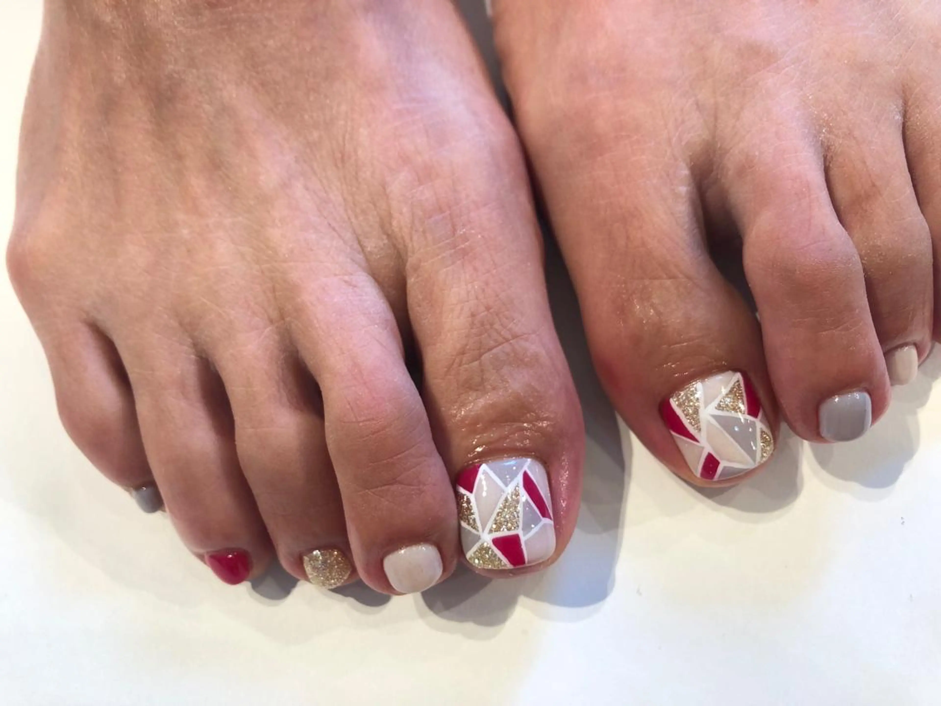 ネイル 【LINON】 airiのネイルデザイン