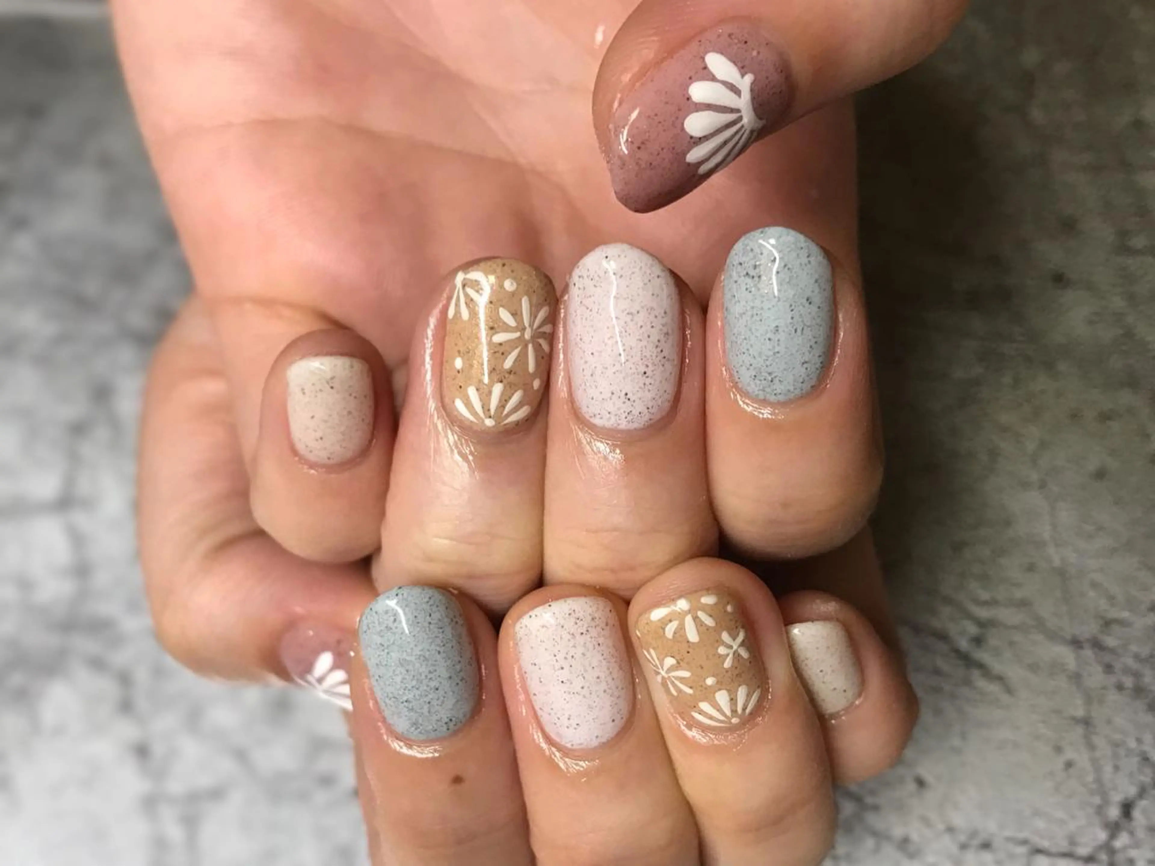 ネイル ハンドネイル nails' it...のネイルデザイン