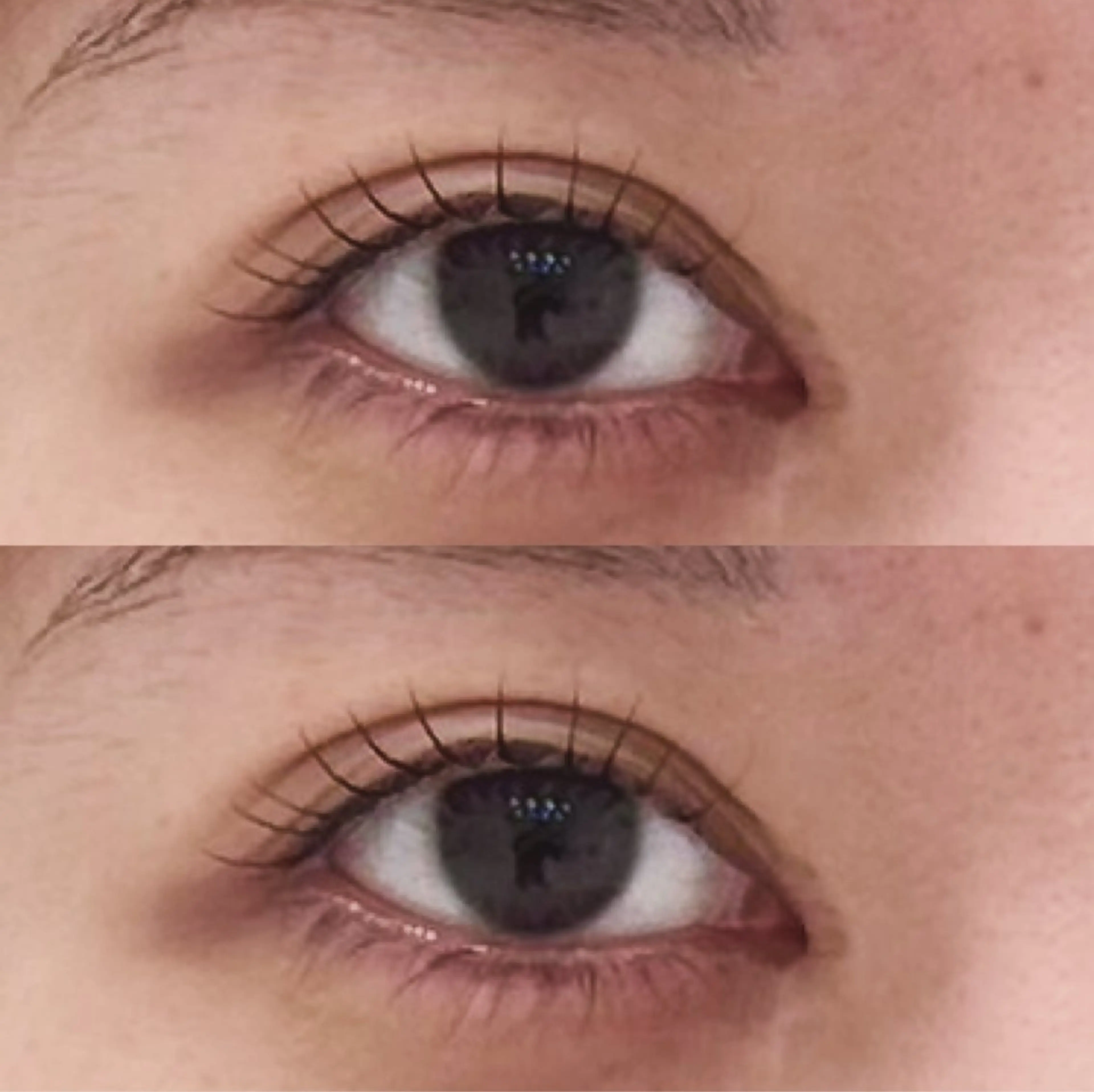 マツエク・マツパ well eye 🌙 narumiのマツエク・マツパデザイン