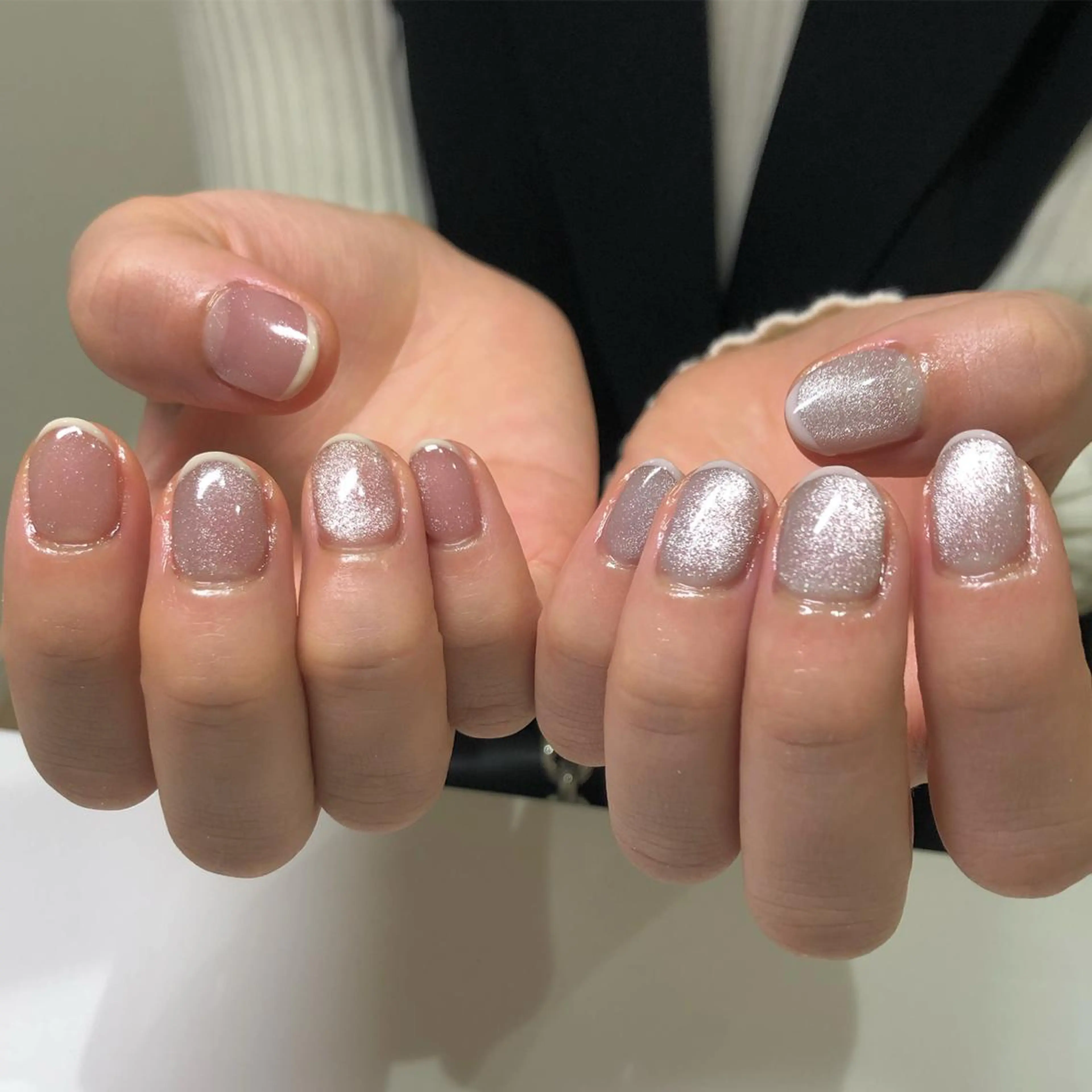 ネイル ハンドネイル nail by minamiのネイルデザイン