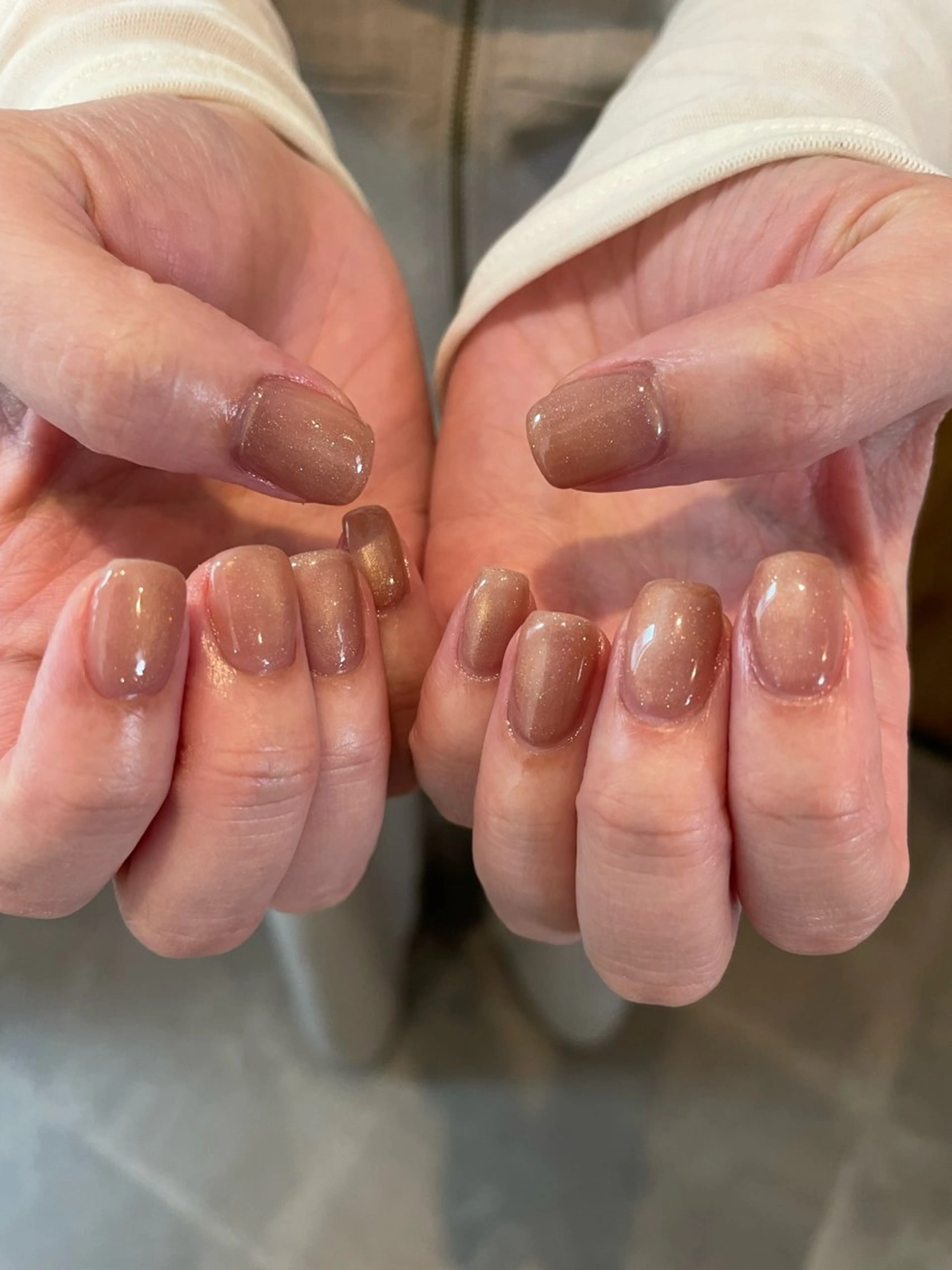 ネイル 田原店:PUA所属・大西 美帆のネイルデザイン