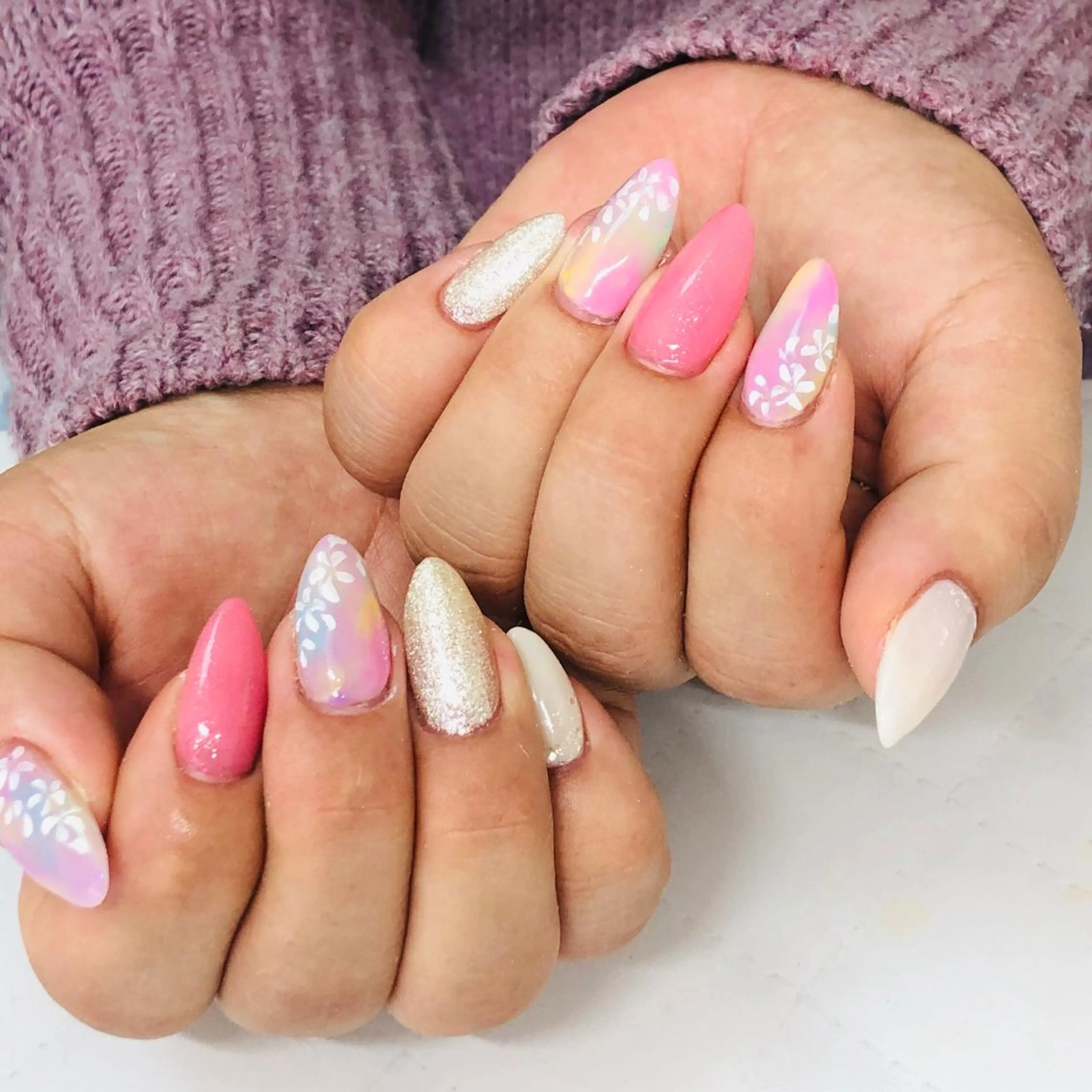 ネイル nail roomのネイルデザイン