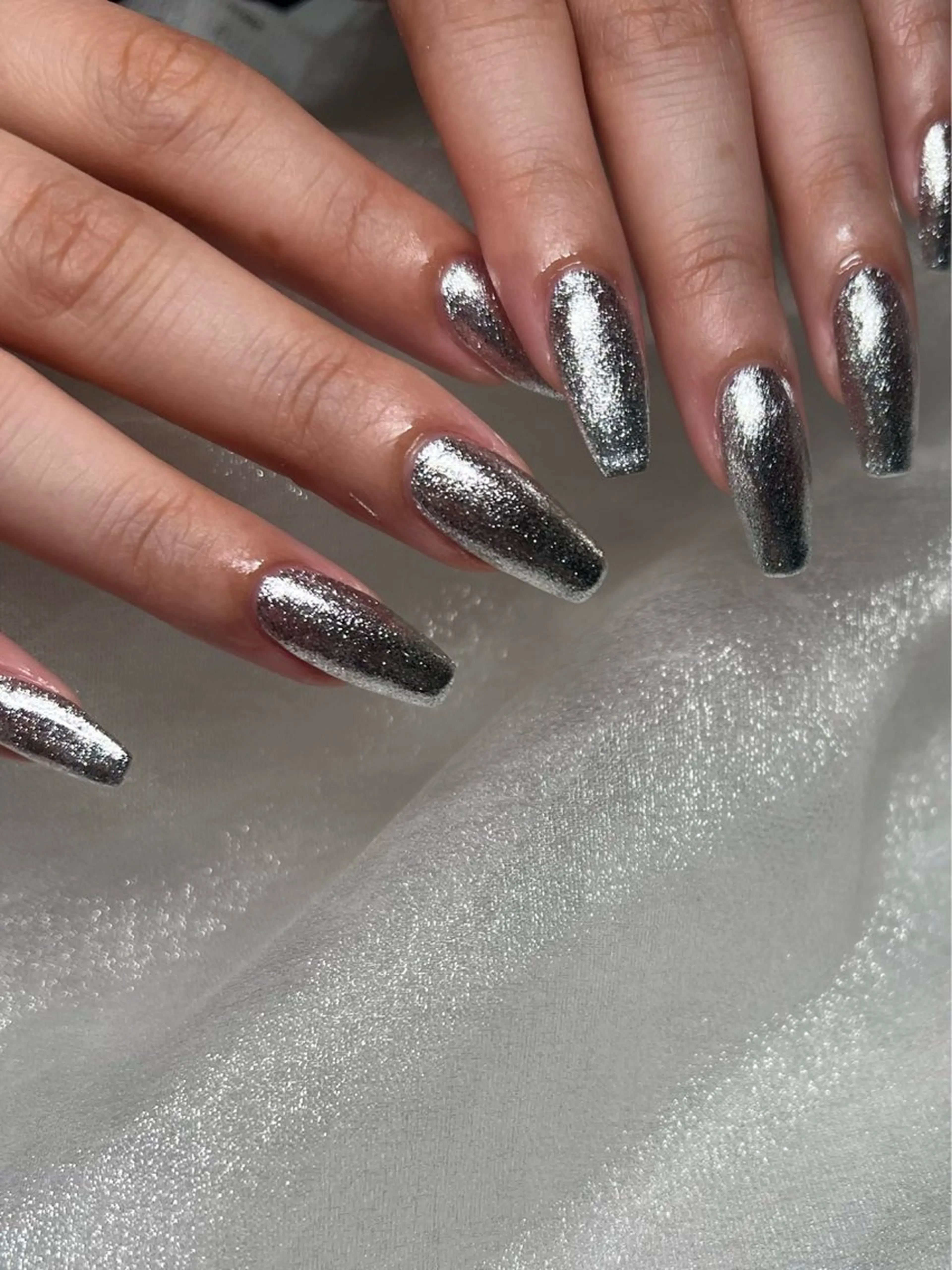 ネイル chicchi miyuのネイルデザイン