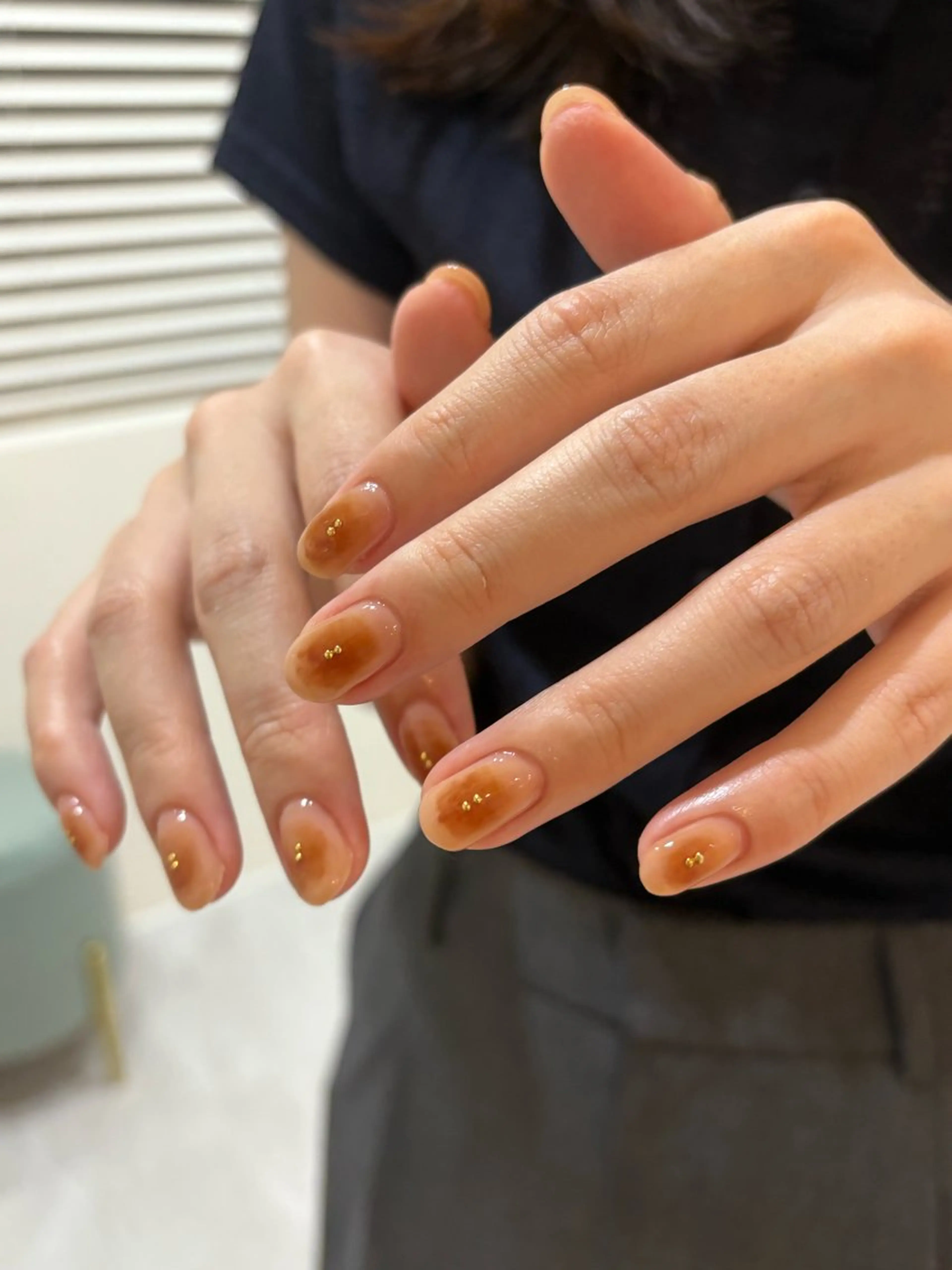 ネイル ハンドネイル rn__ nailのネイルデザイン