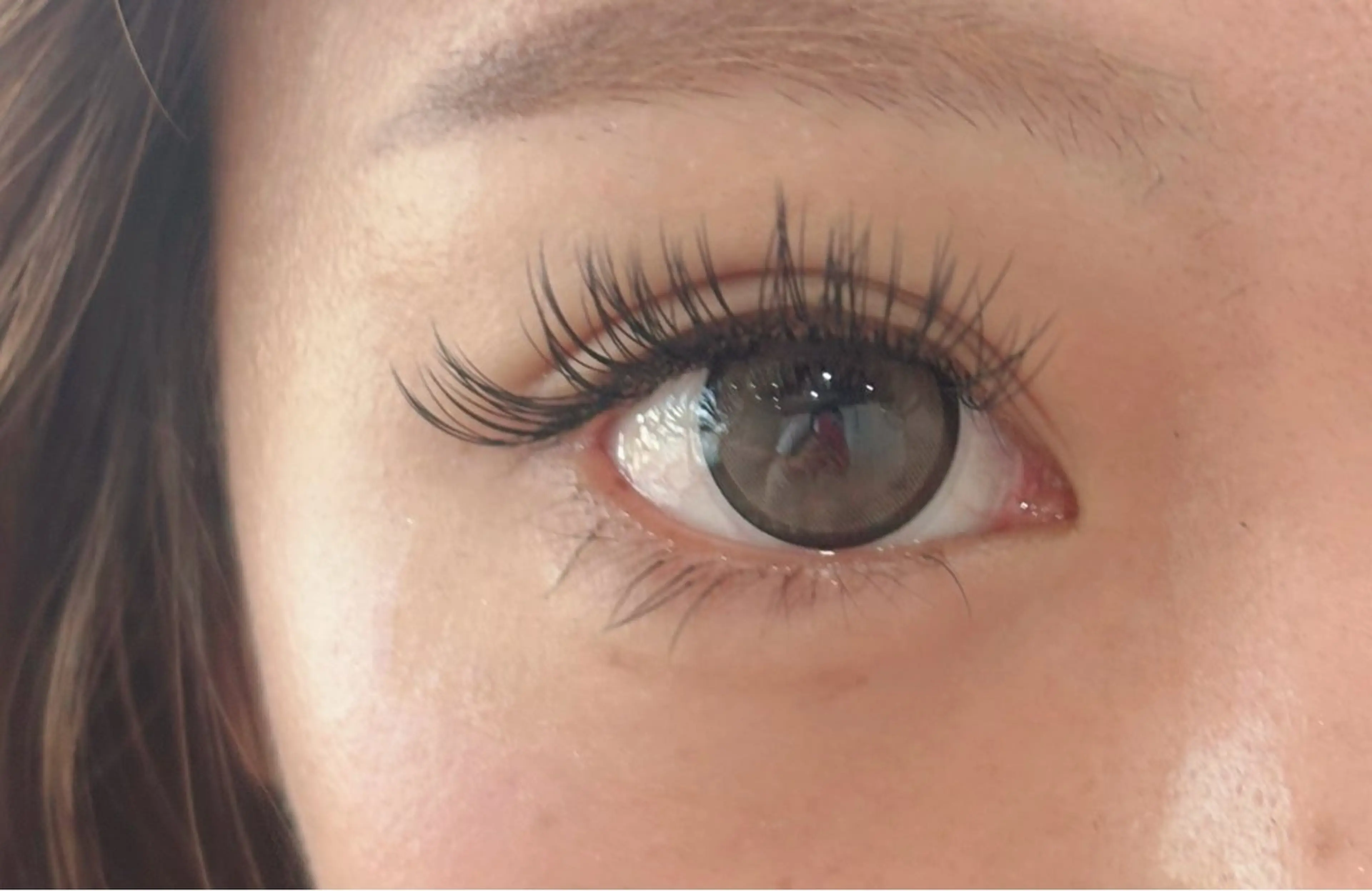 マツエク・マツパ あや 🐰ྀིの眉毛・アイブロウイメージ