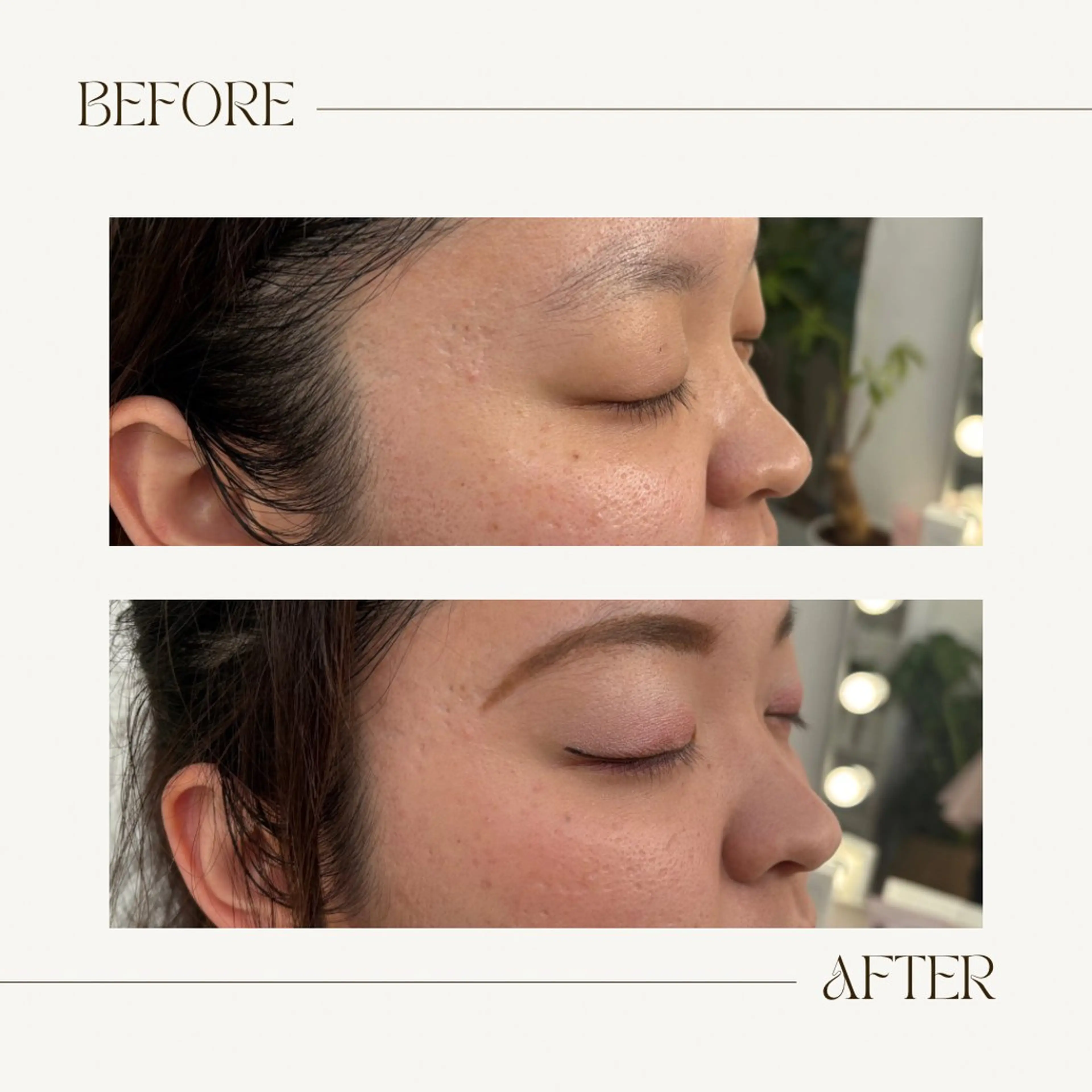 CEsalonEgg 齋藤のエステ・リラクイメージ