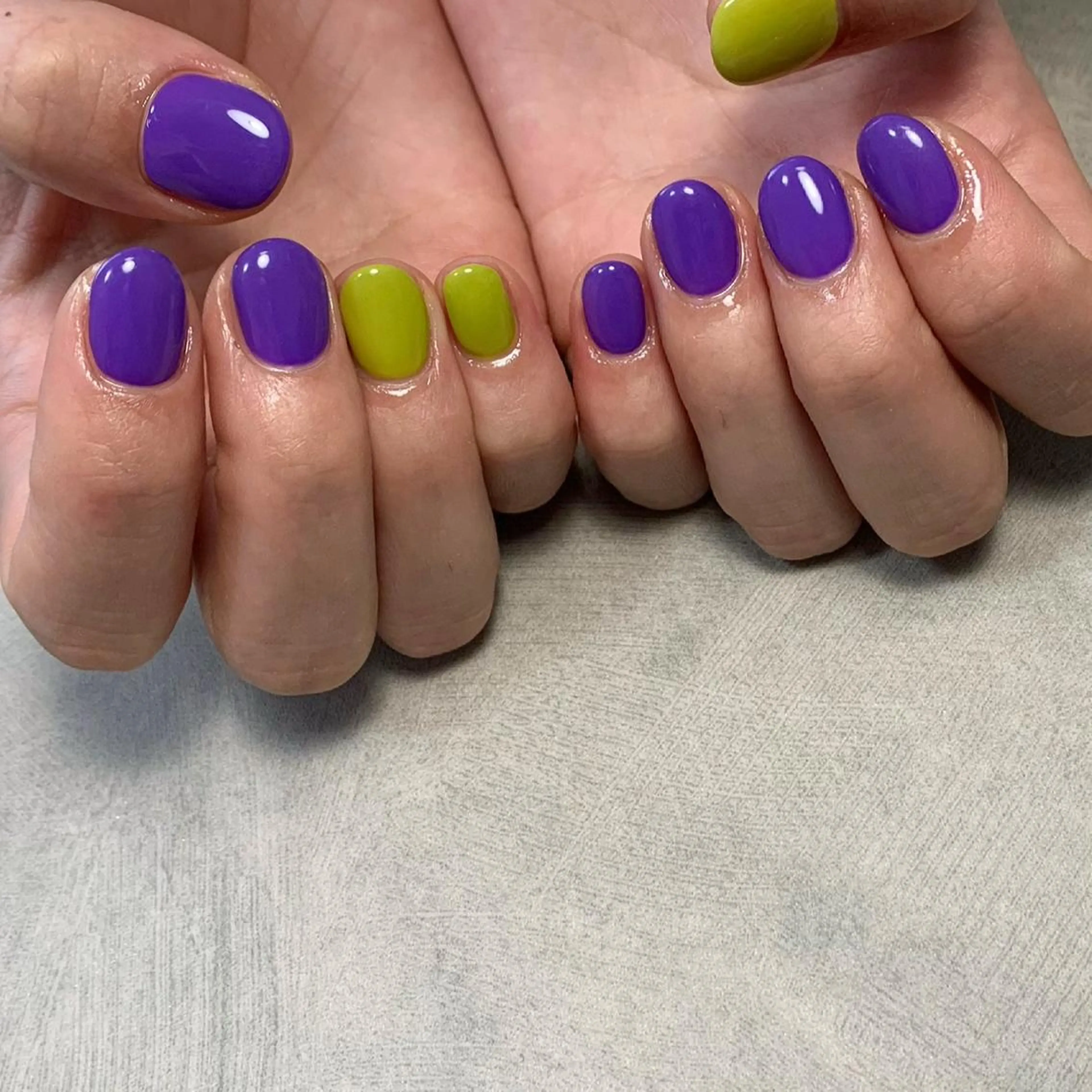 ネイル S. JEWELのネイルデザイン