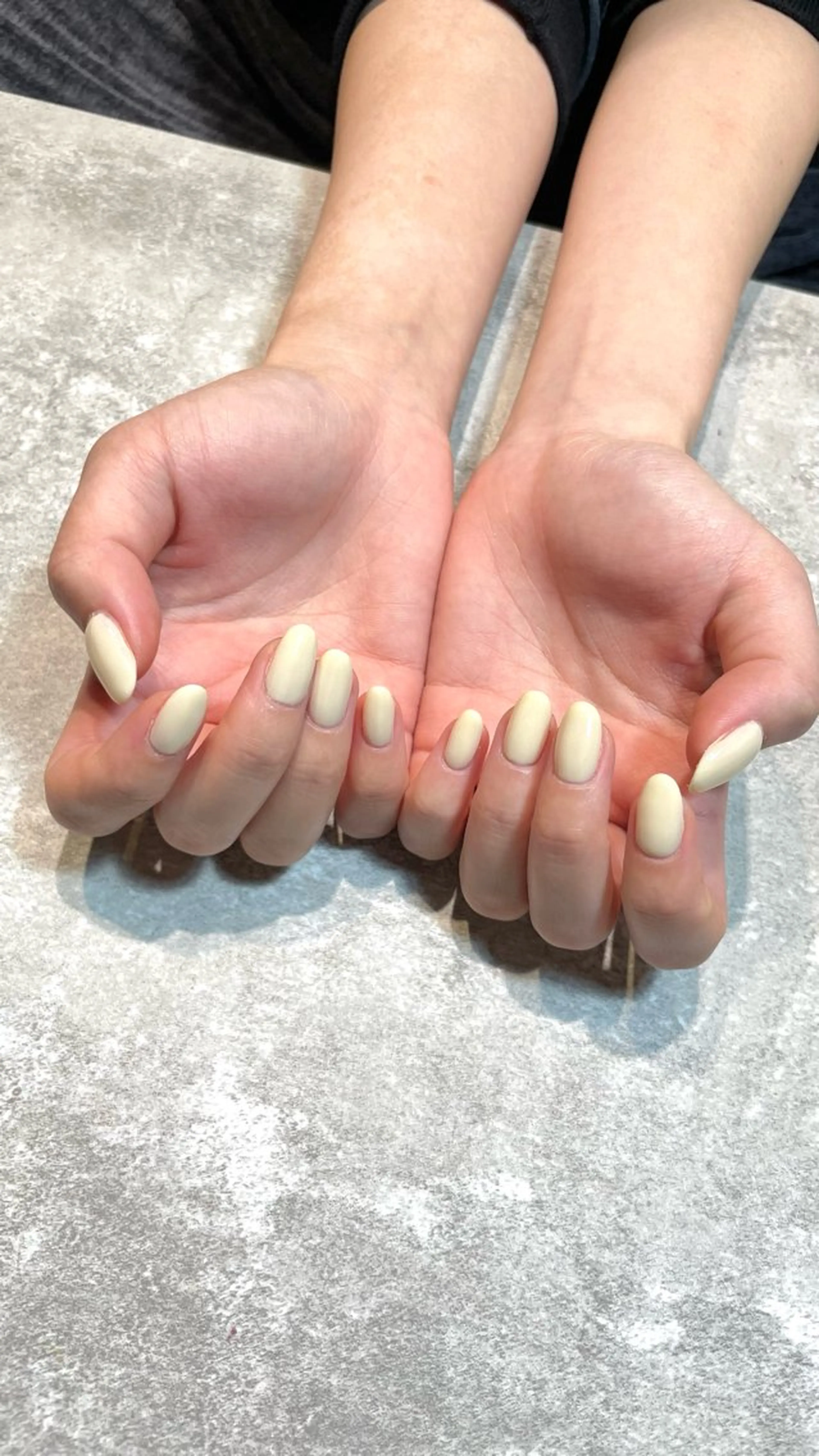 ネイル ハンドネイル nail moanaのネイルデザイン