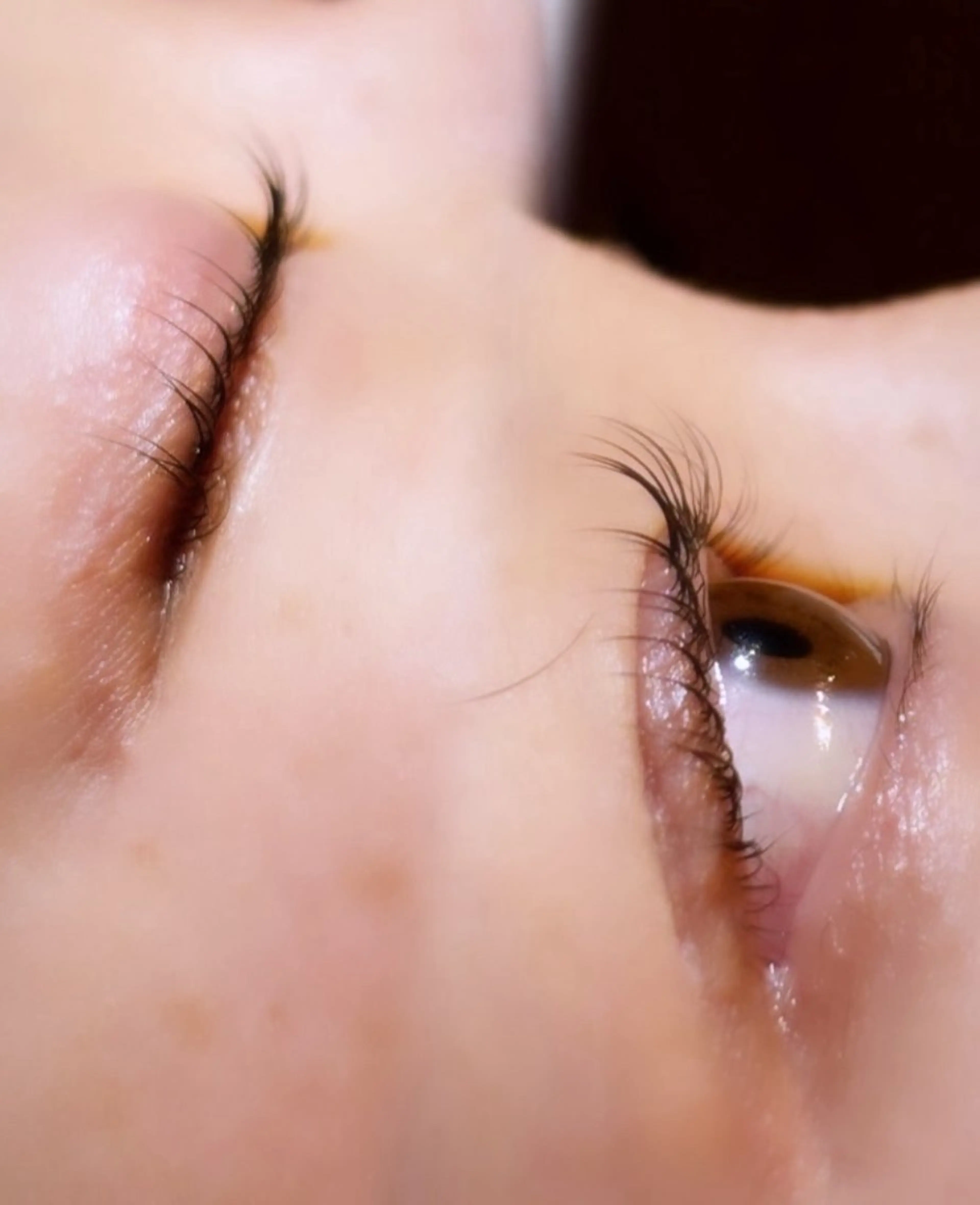 ‎【ご新規様限定】🎀ホームケア付き10%お得‎🎀パリジェンヌラッシュ¥4400+ラッシュアディクトの写真