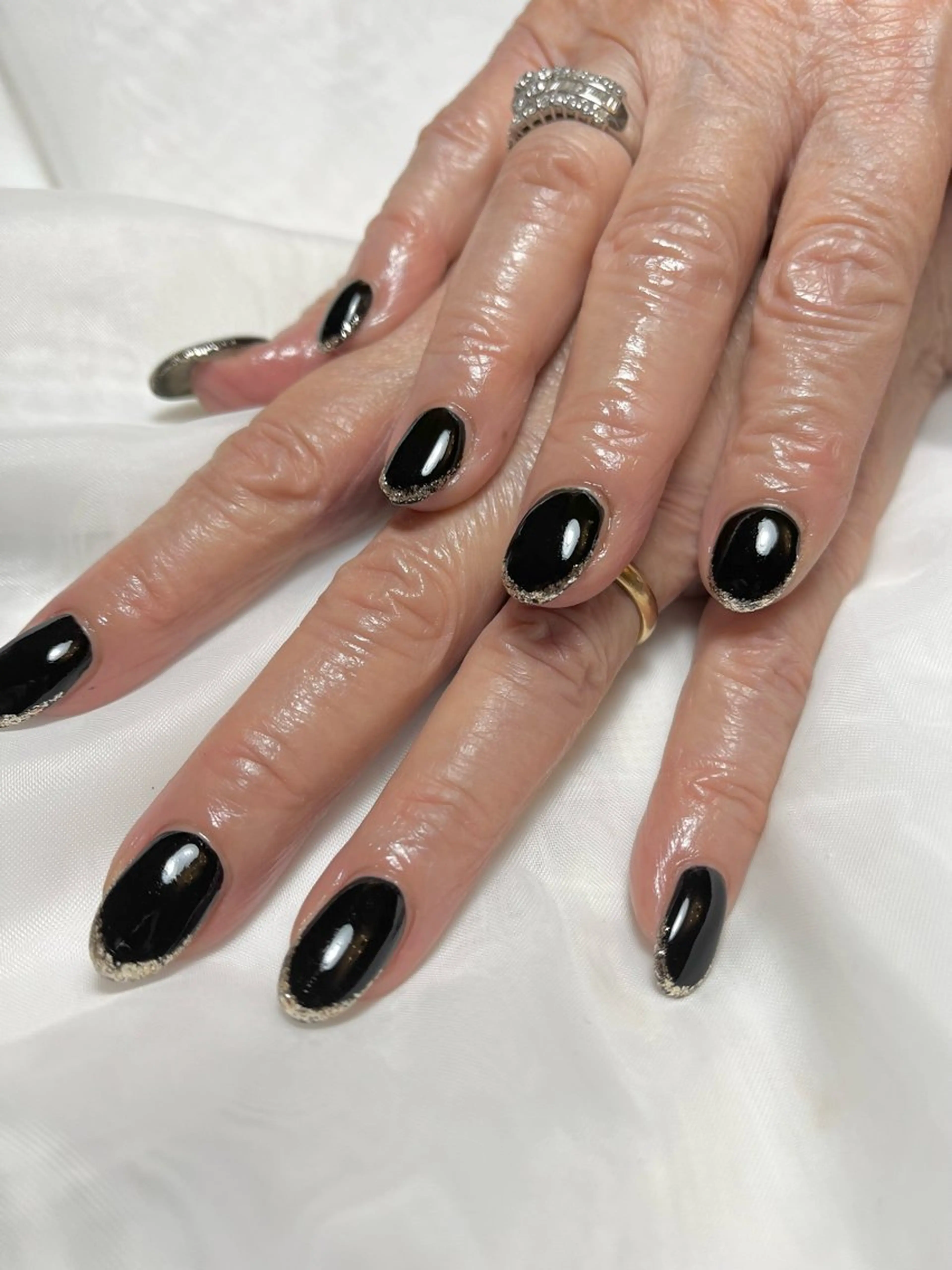 ネイル 金山 沙織のエステ・リラクイメージ