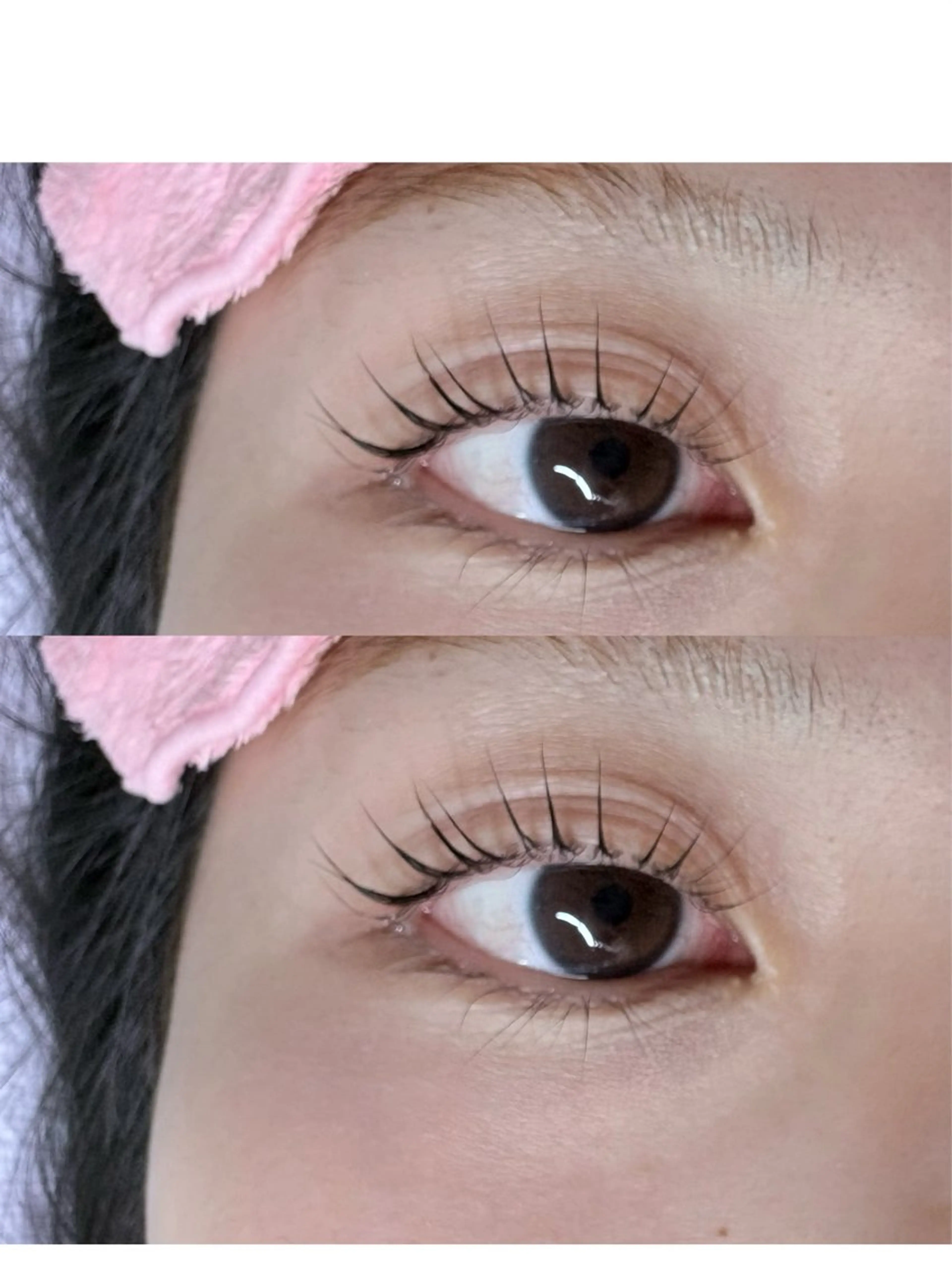 マツエク・マツパ トータルビューティー サロン・Ｎの眉毛・アイブロウイメージ