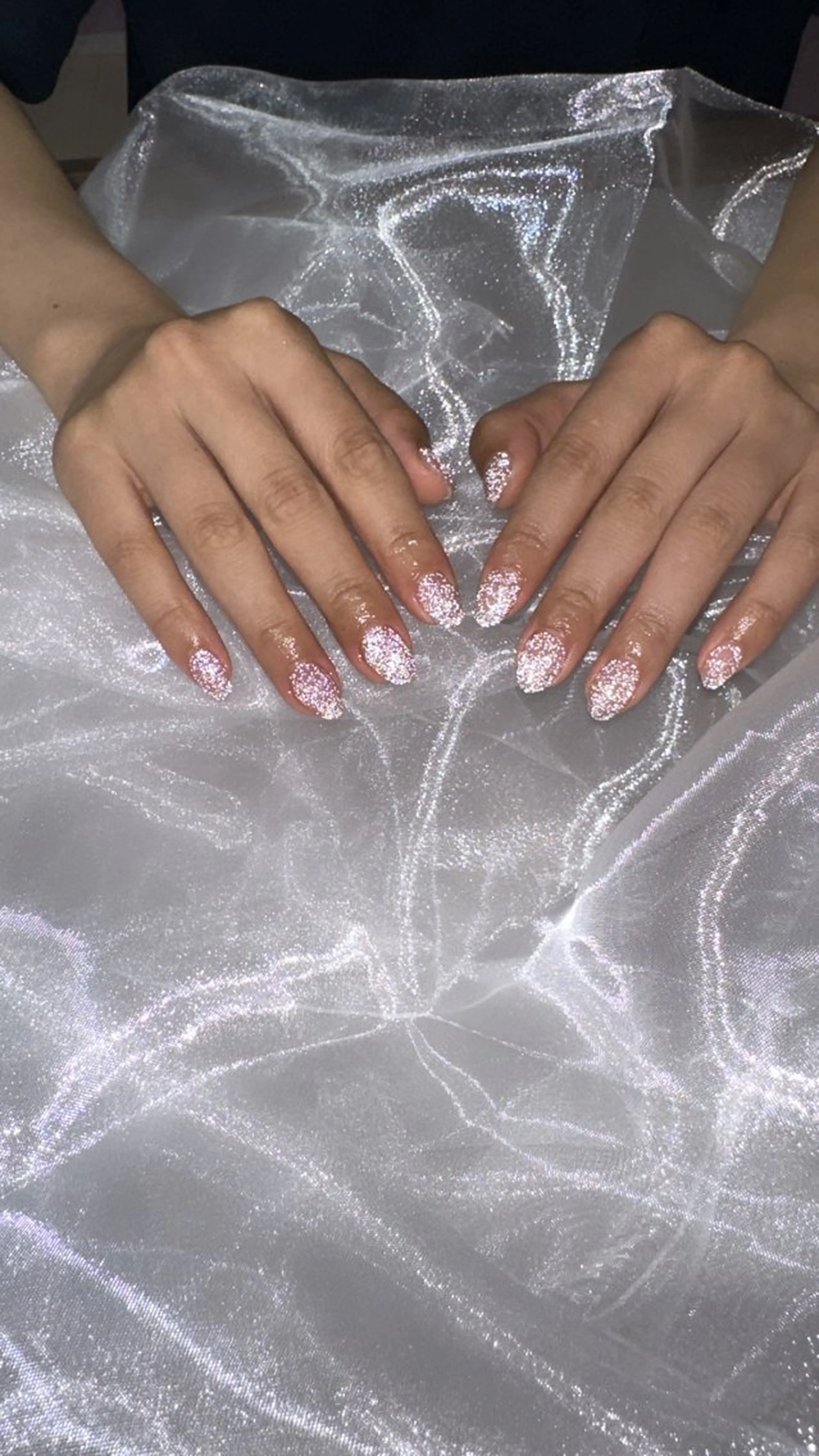 ネイル eub. kanamoriのネイルデザイン