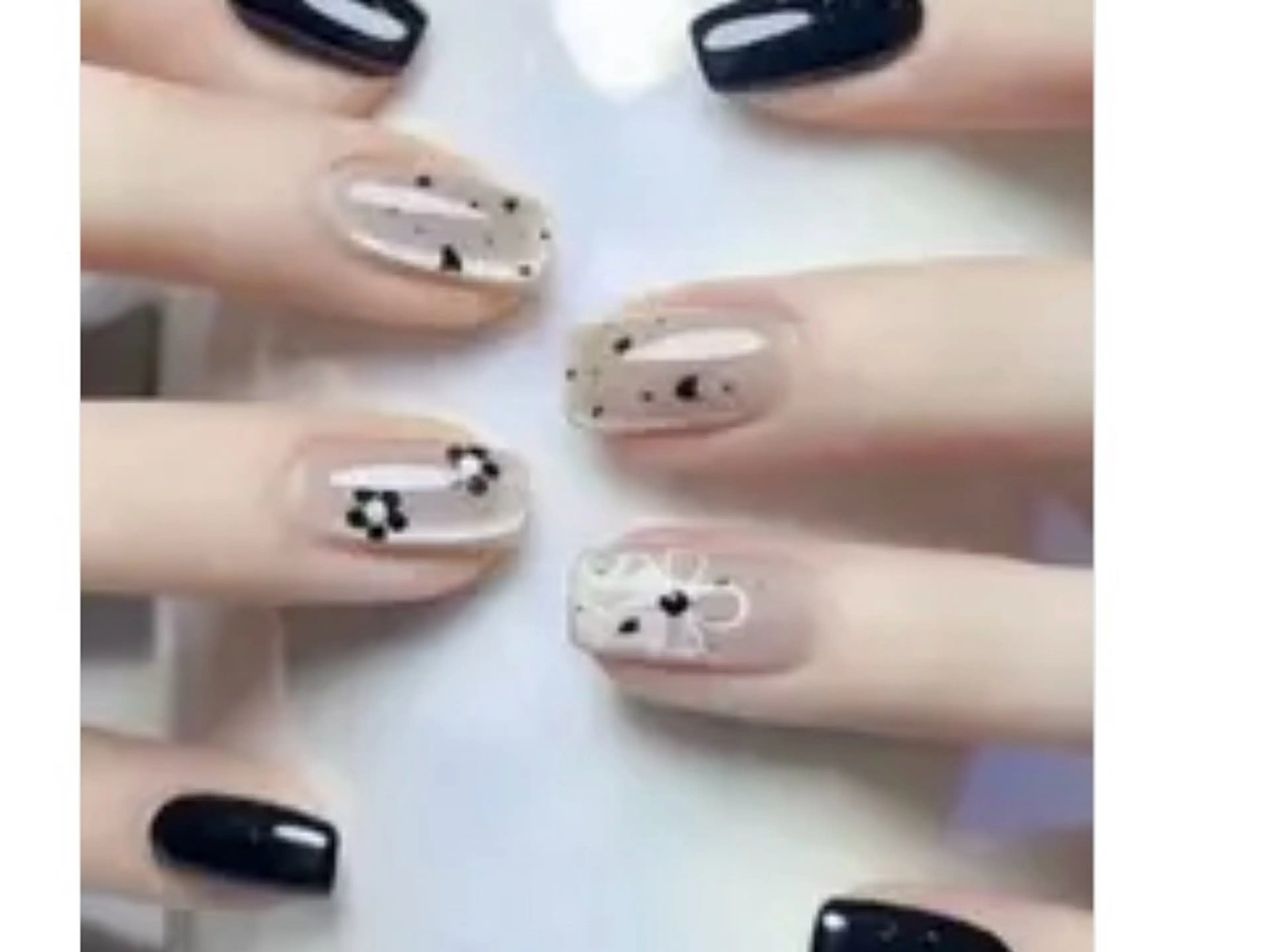 ネイル BIEL /ビエルネイル&まつ毛パーマ所属・中川 智惠のネイルデザイン