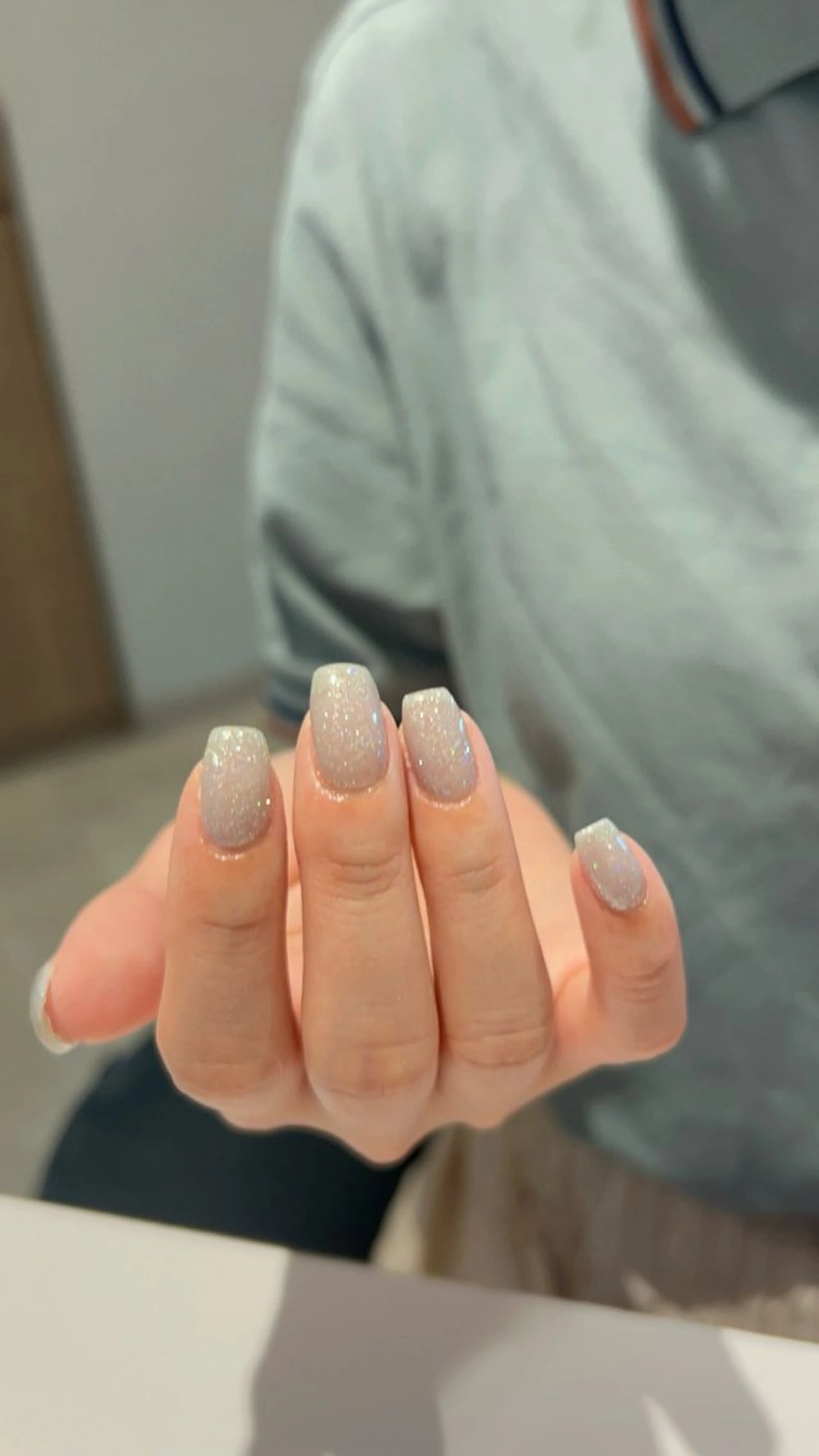 ネイル フラッシュネイル plume. noaのネイルデザイン