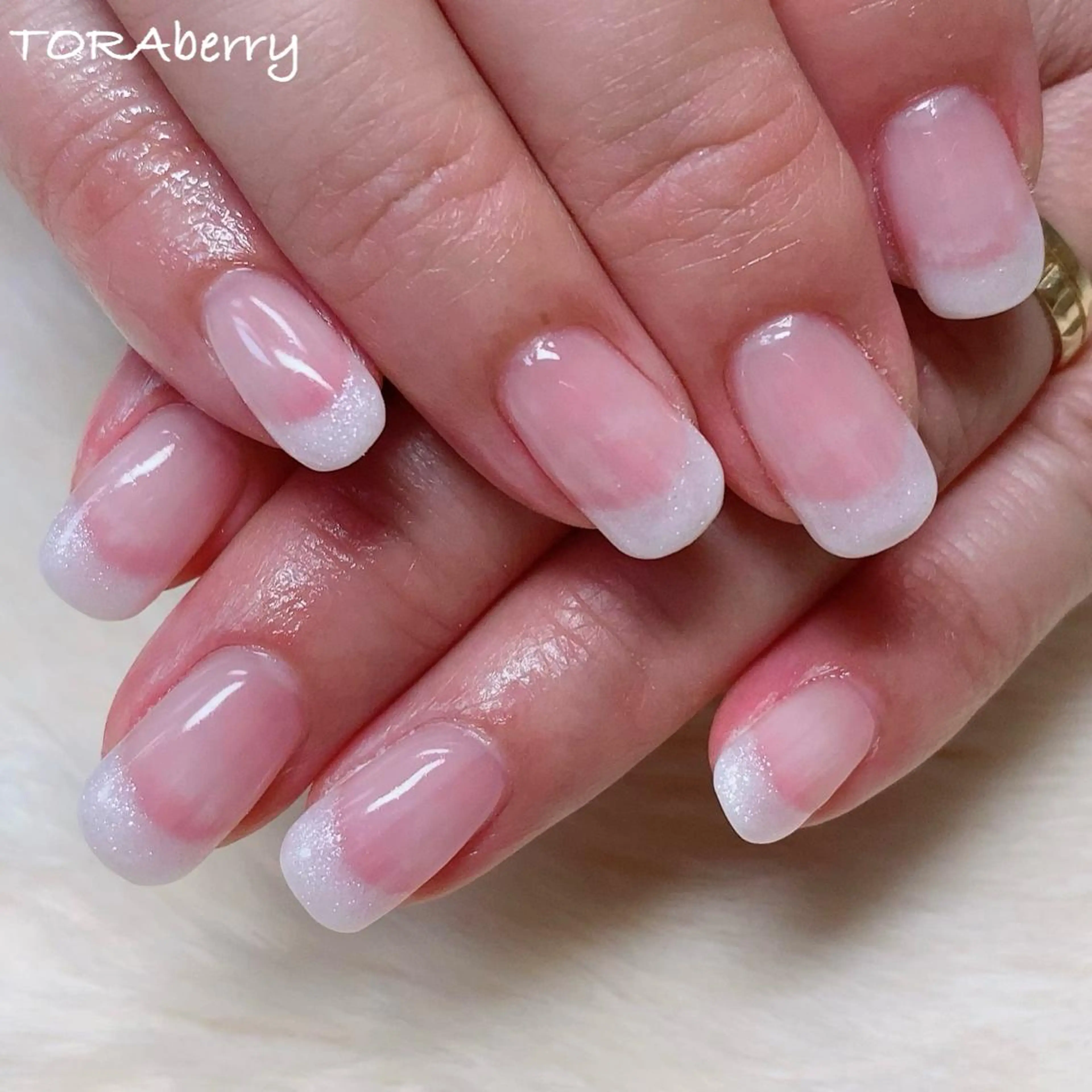 ネイル ネイリスト なつみのネイルデザイン