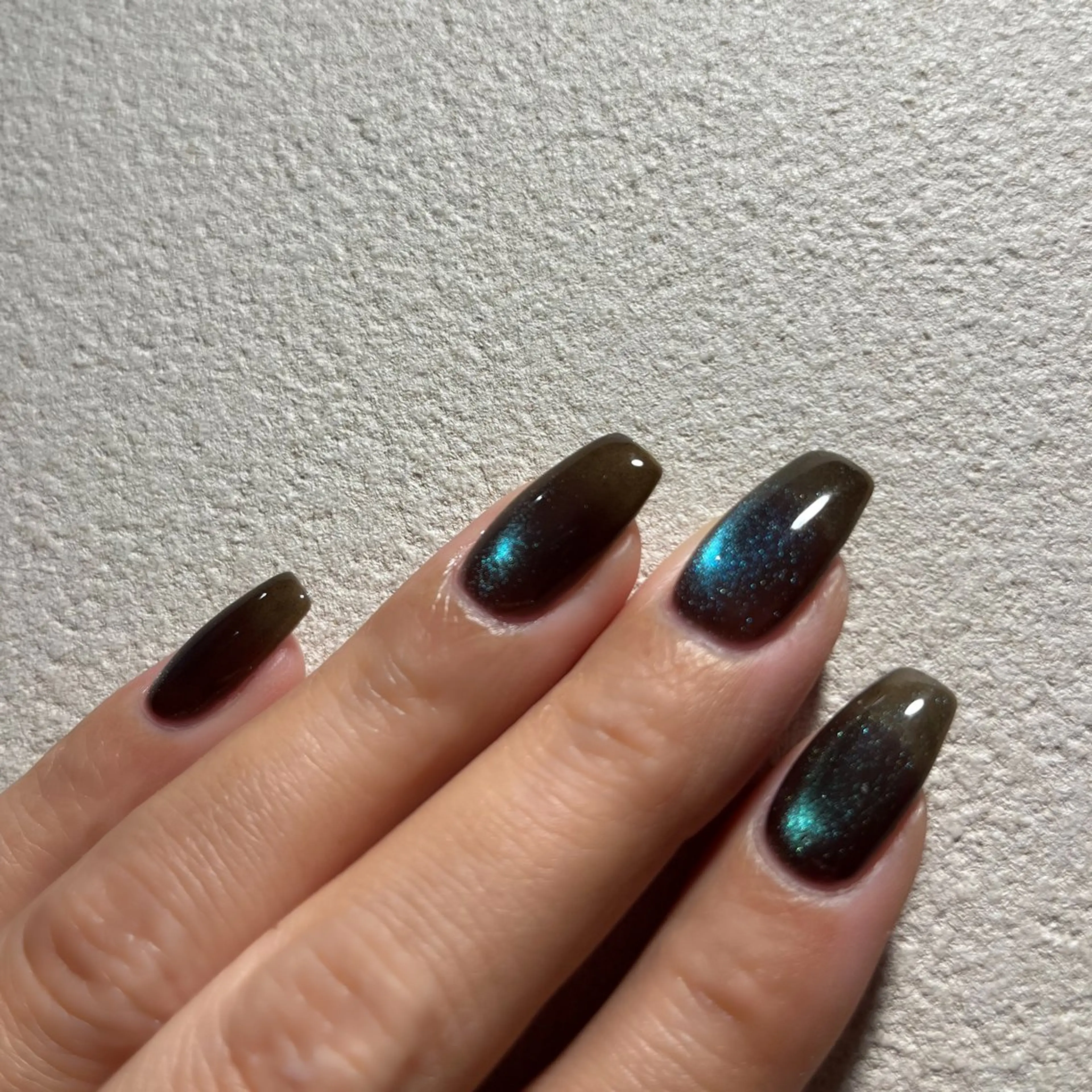 ネイル ARUM nail shokoのネイルデザイン