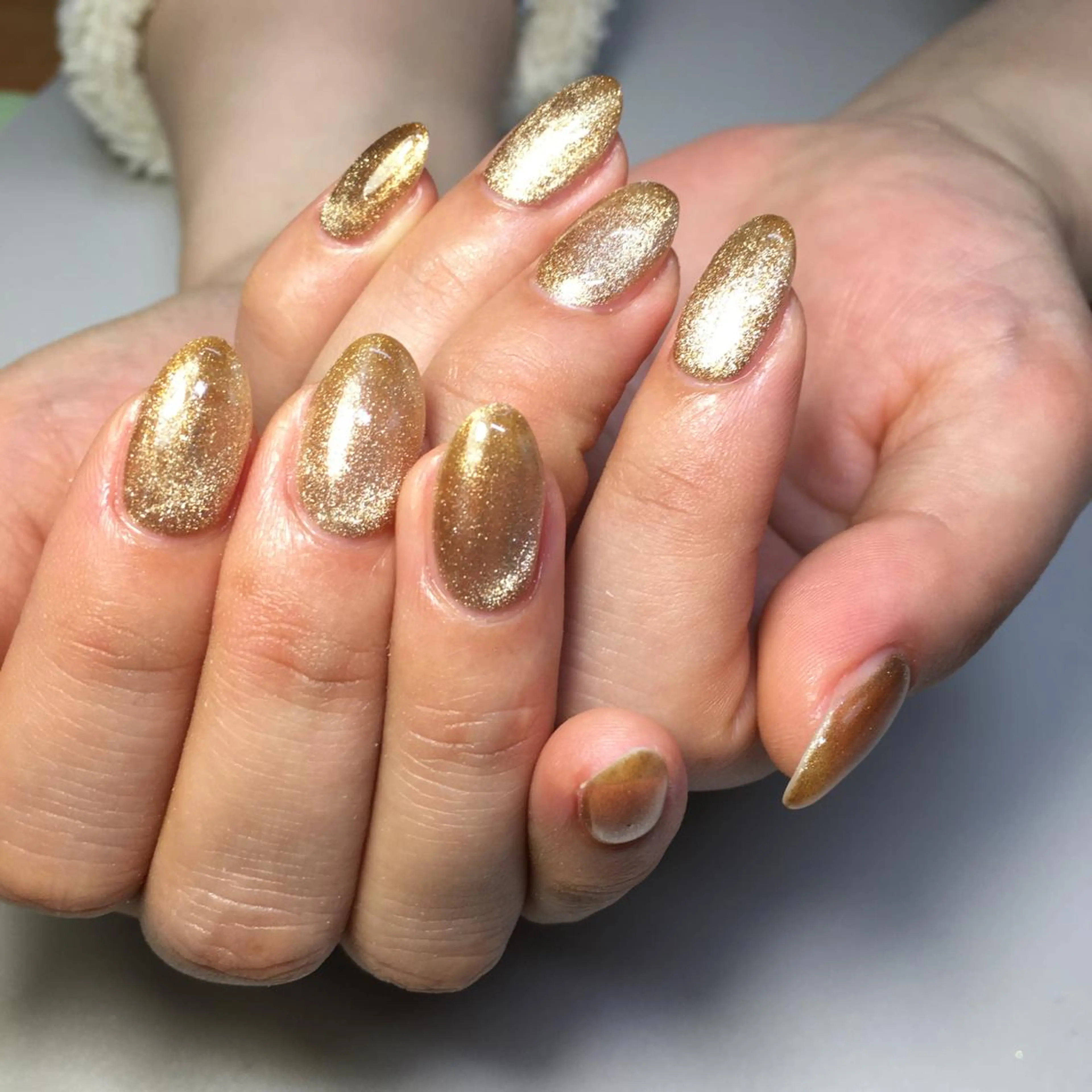 ネイル ハンドネイル kipinail 川﨑えりかのネイルデザイン