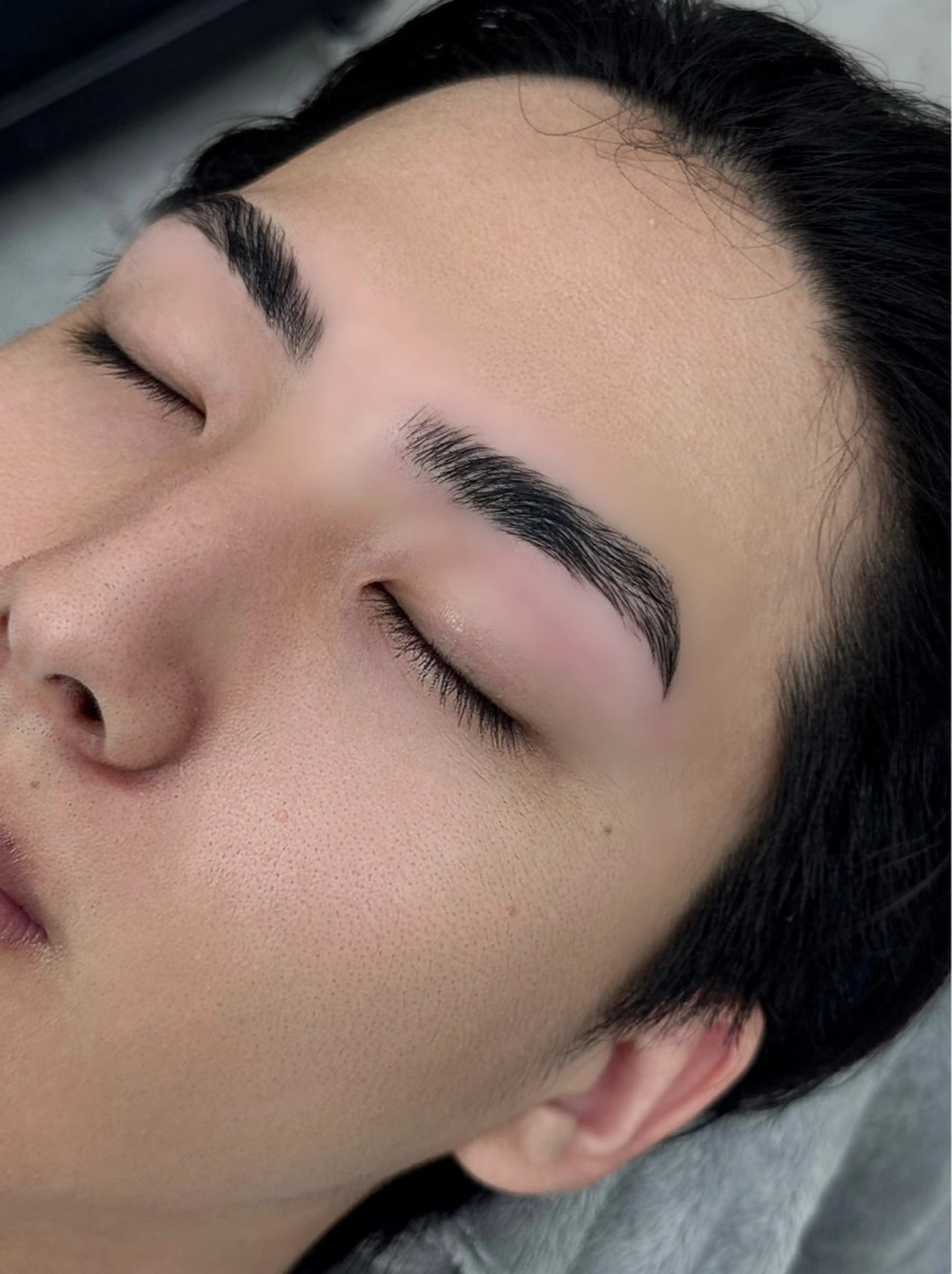 メンズ限定　アイブロウWax【似合わせ骨格診断+Wax脱毛】✨ムダ毛をなくしたい方にオススメ✨の写真