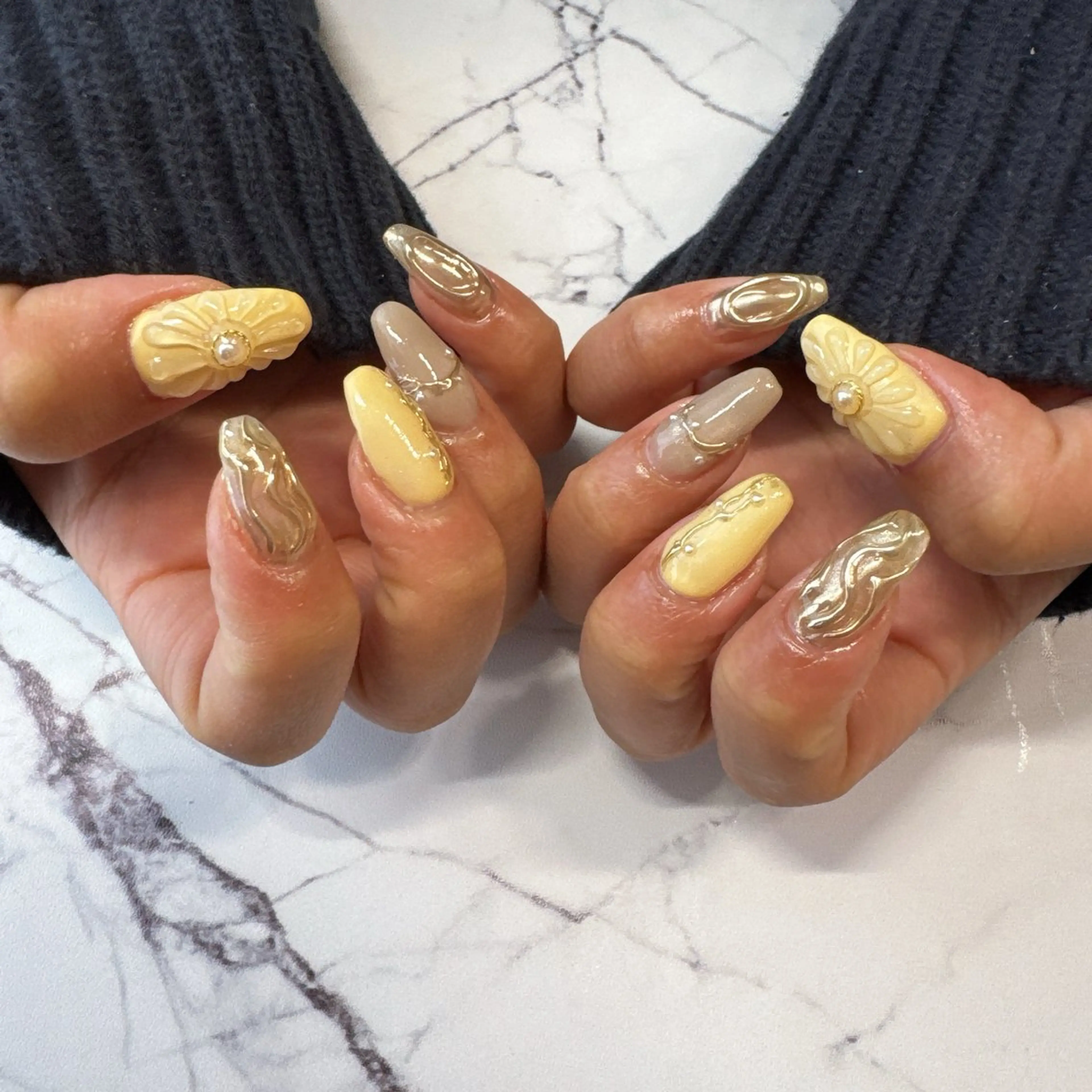 ネイル Vonita machikoのその他イメージ