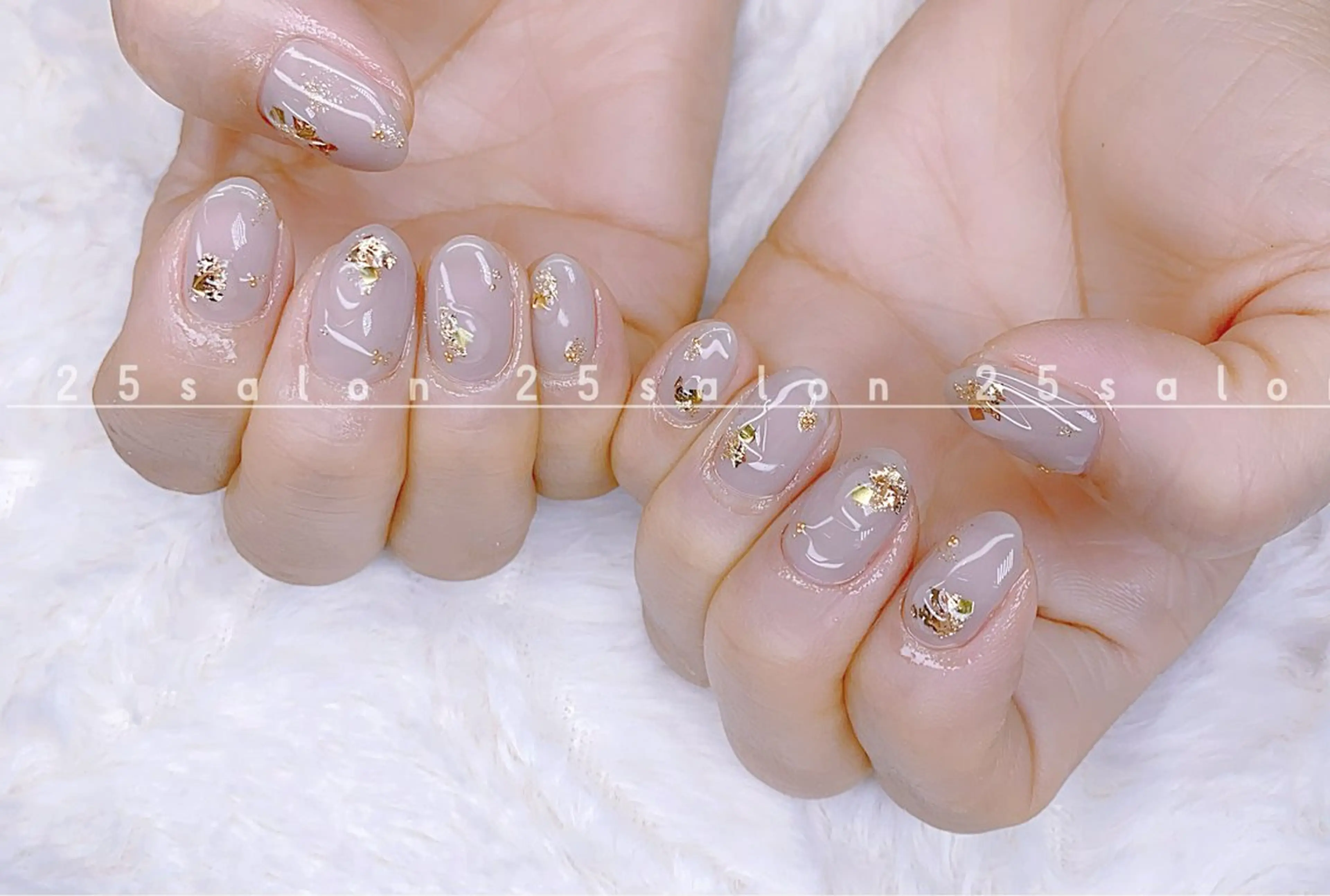 ネイル 2 5のマツエク・マツパデザイン