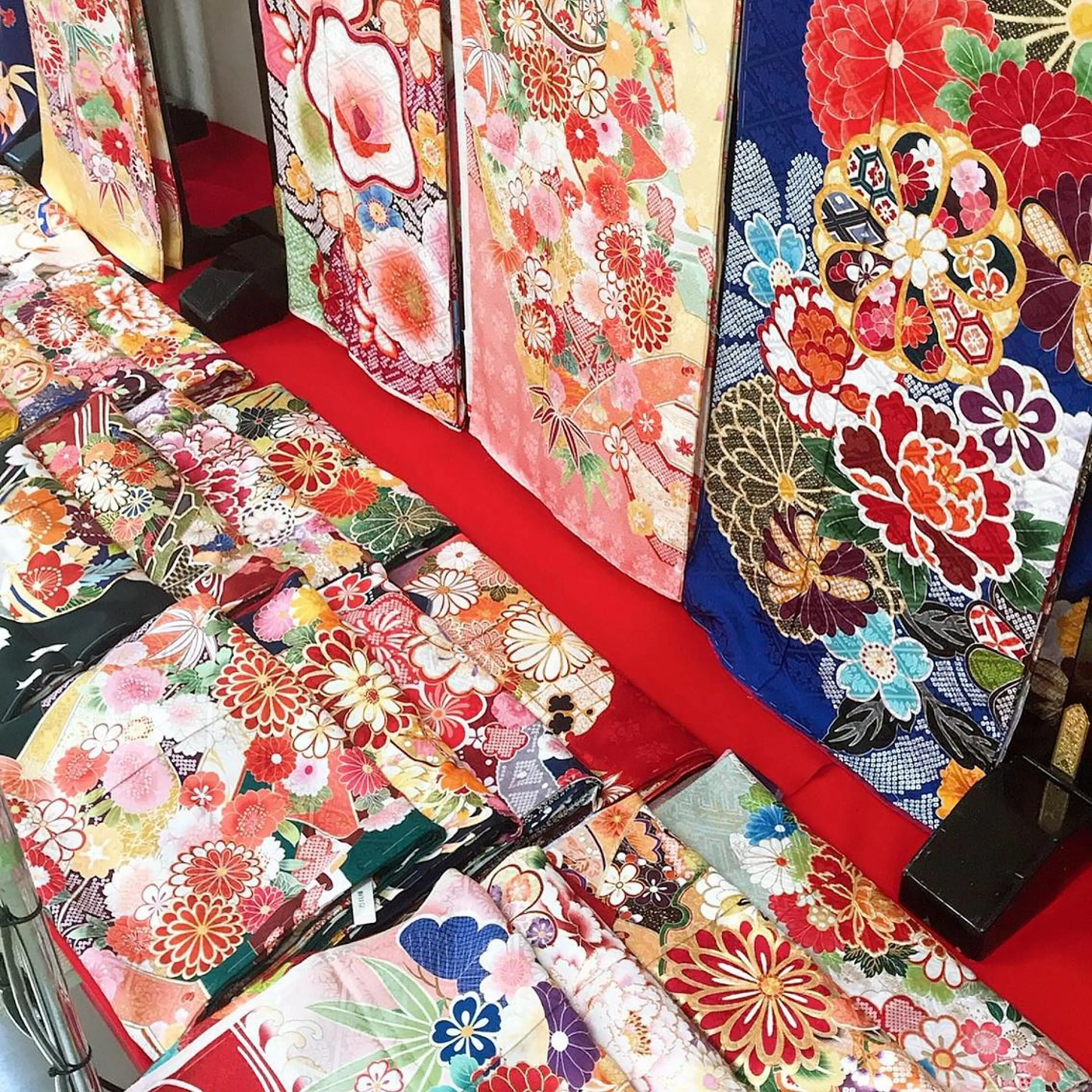 ショート カラー 学生 justbeauty CiNQのヘアスタイル