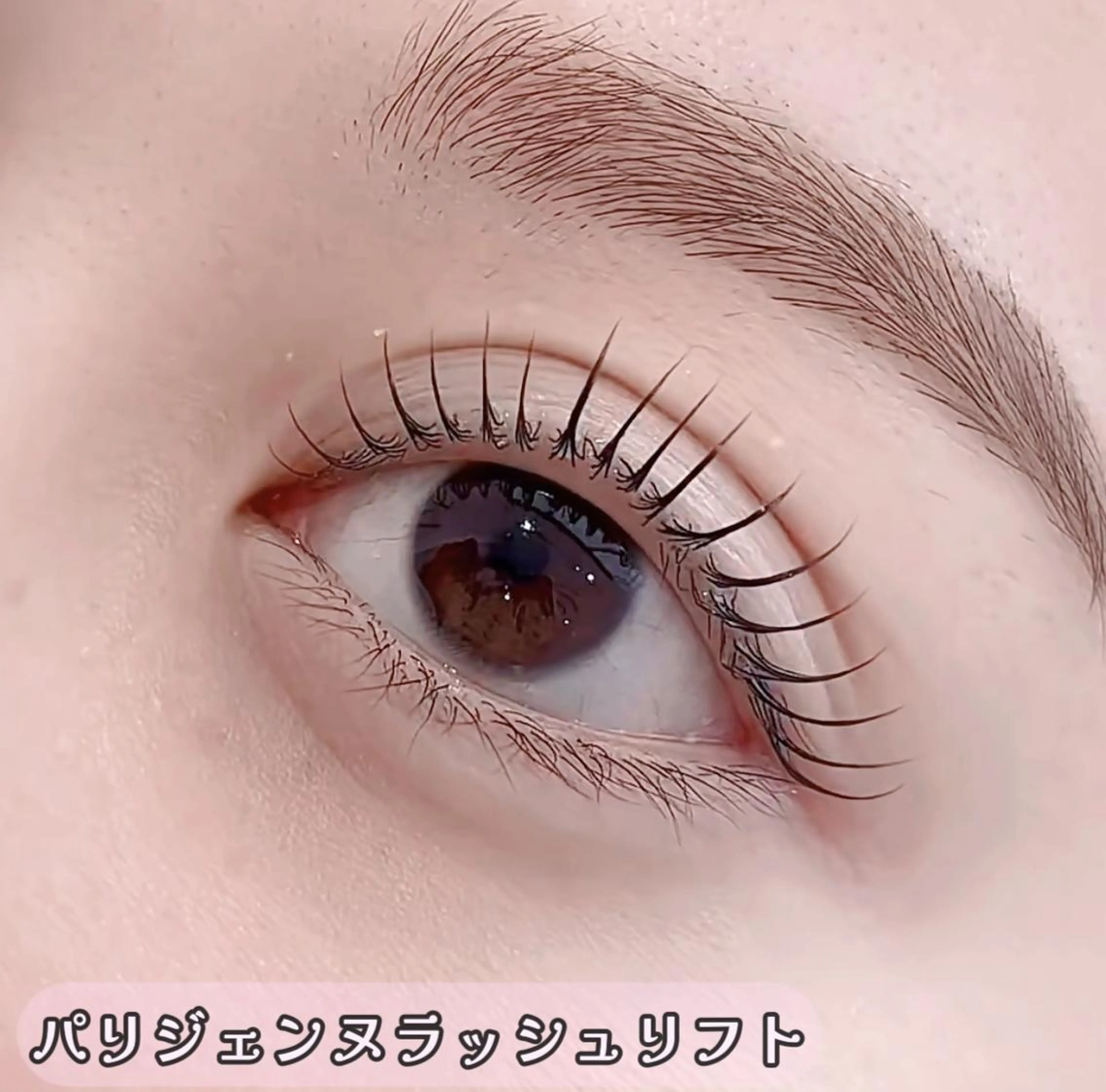 マツエク・マツパ ワンホンデザイン 専門店 FOIのマツエク・マツパデザイン