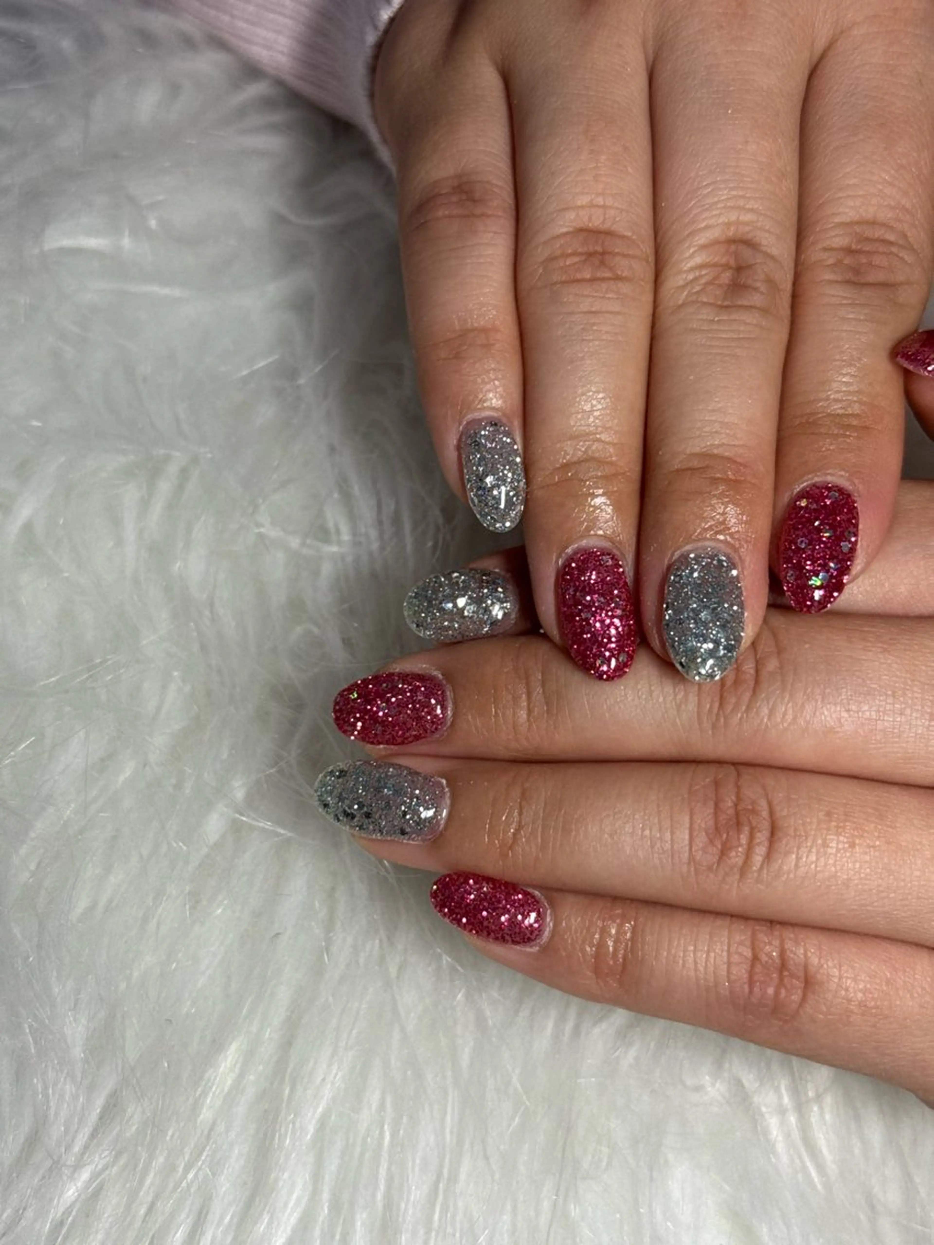 ネイル LAVISH nail salonのネイルデザイン