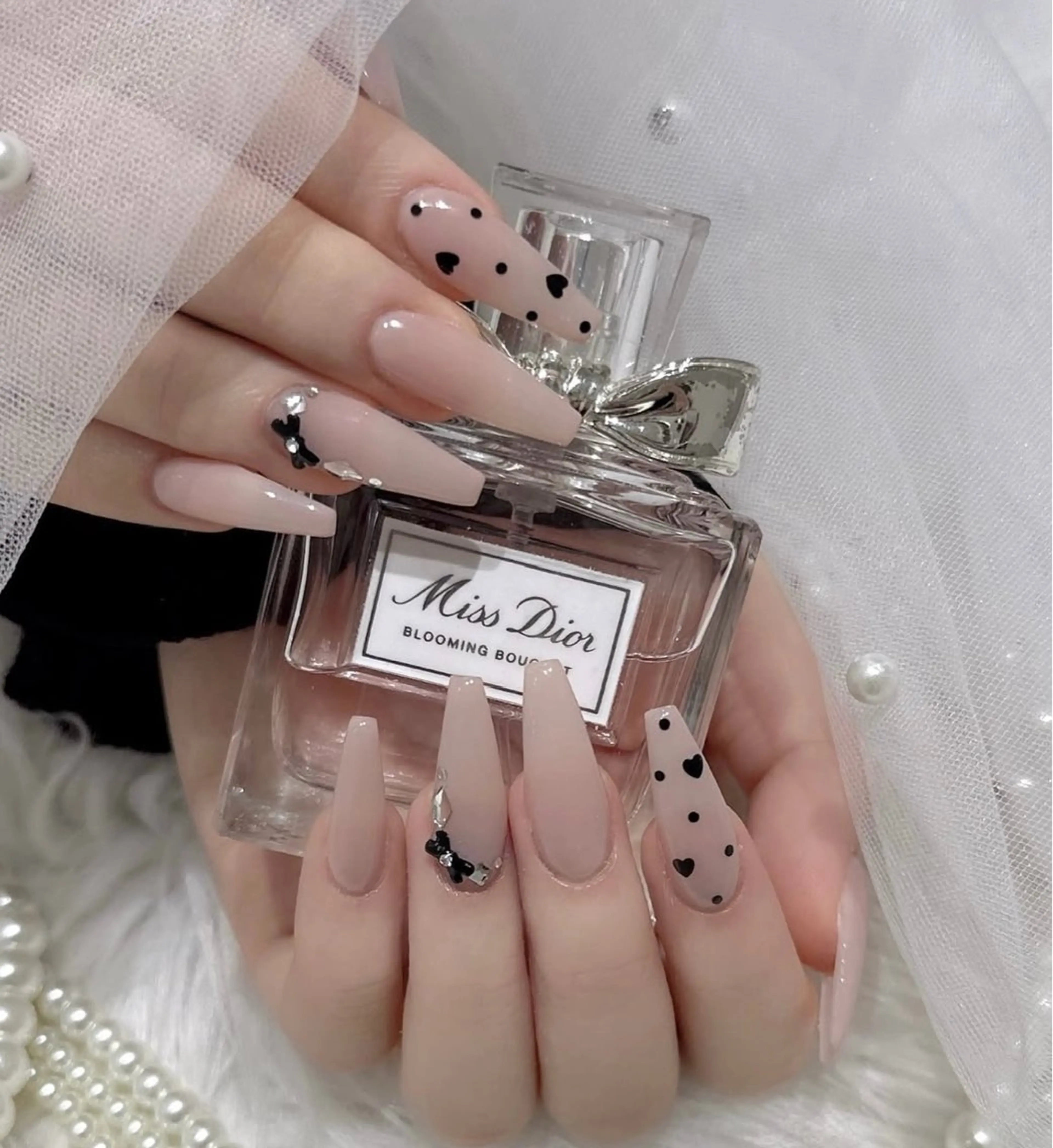 ネイル T nail roomのネイルデザイン