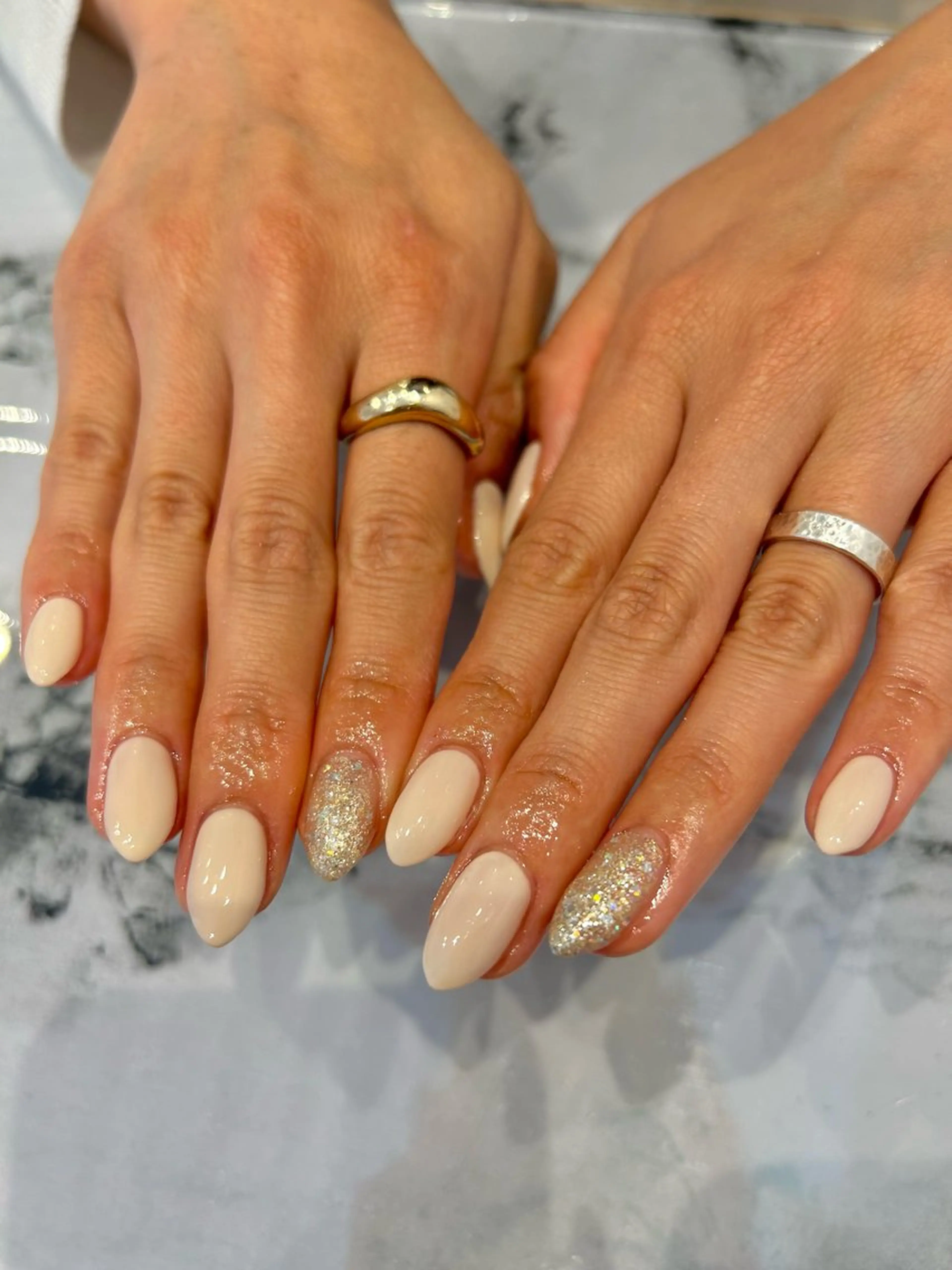 ネイル 🎀大人nail /NOISMはな🎀のネイルデザイン