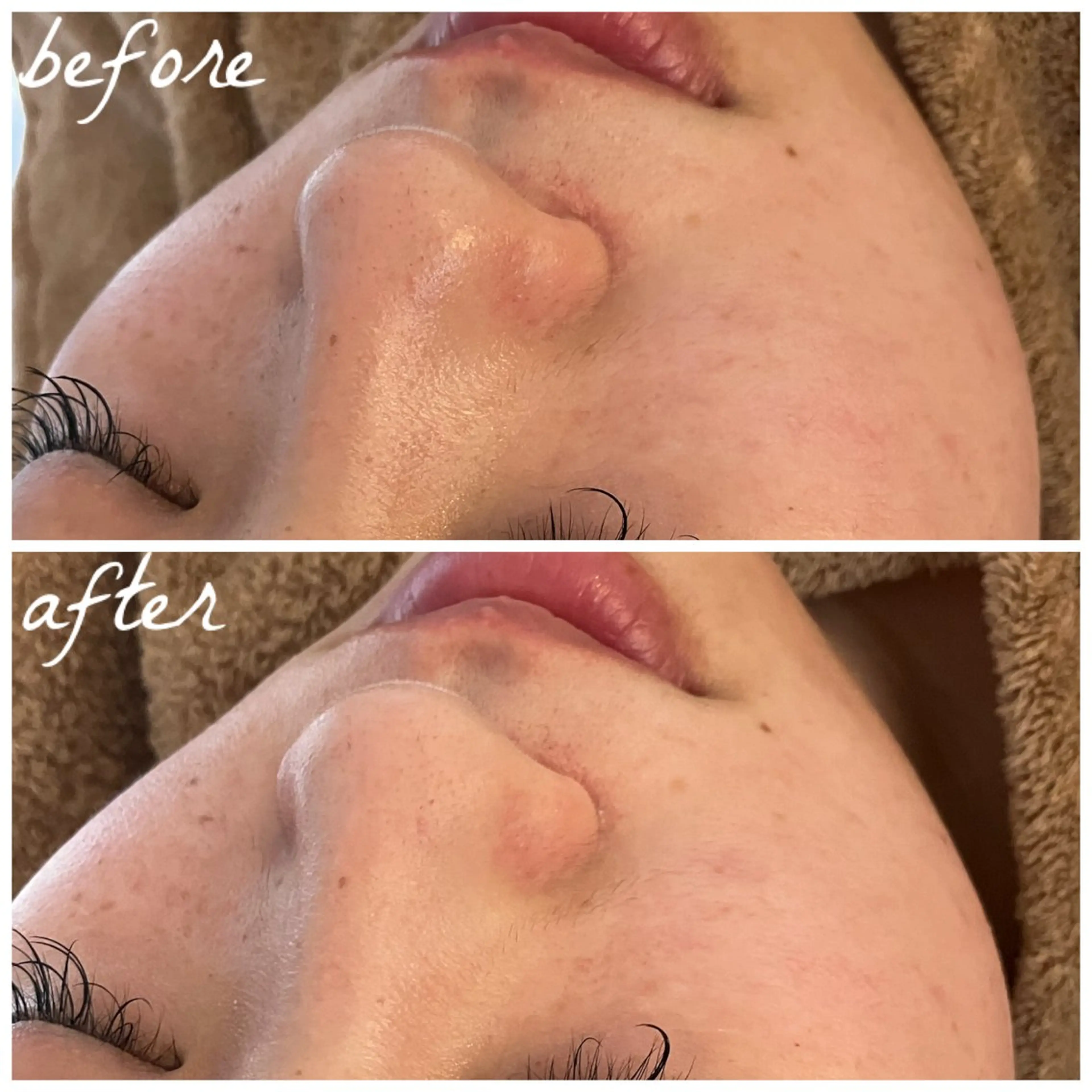 メンズ エステ リラク メナード岐阜茜部 杉浦のエステ・リラクイメージ