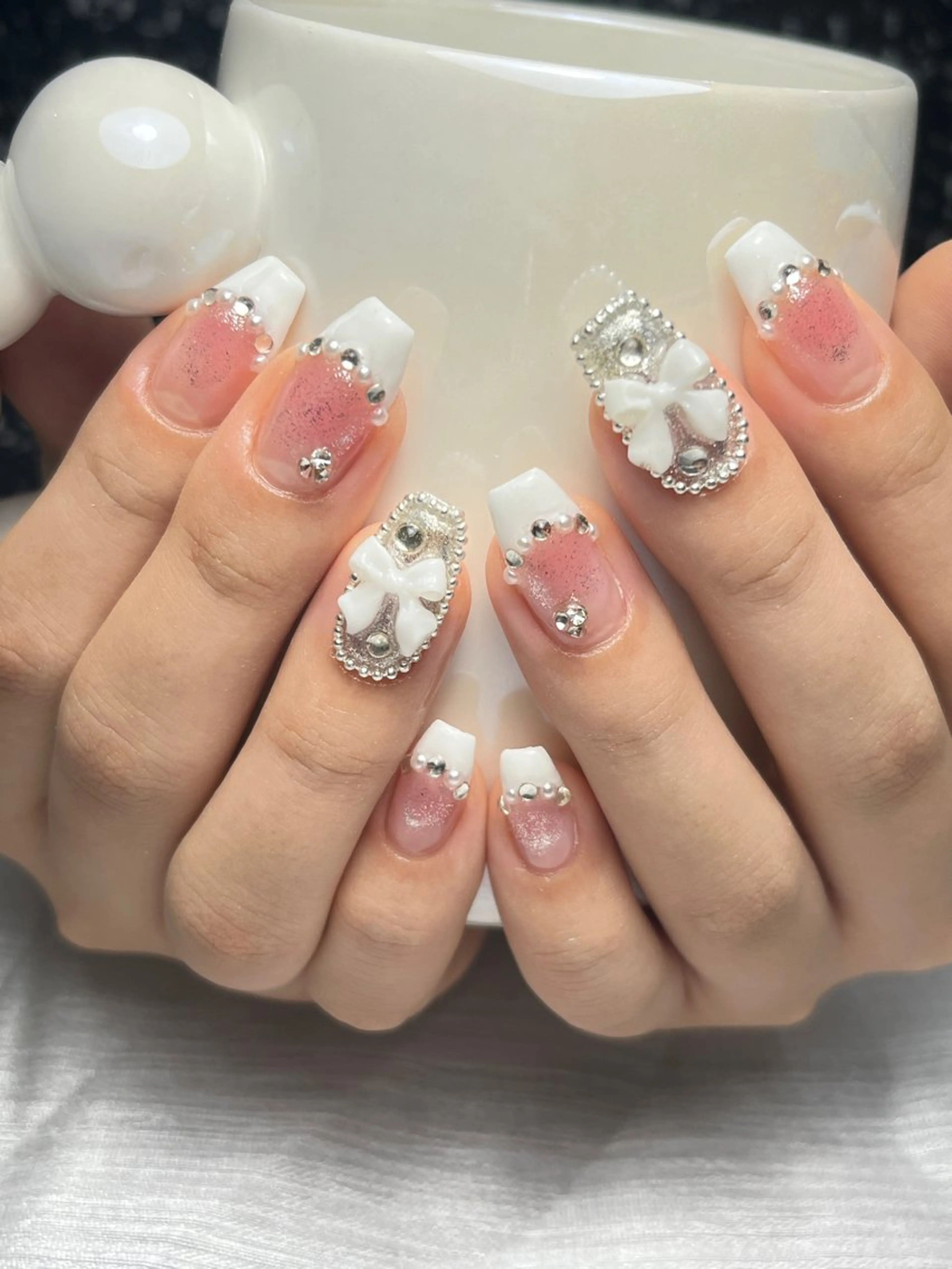 ネイル M.T nailのネイルデザイン