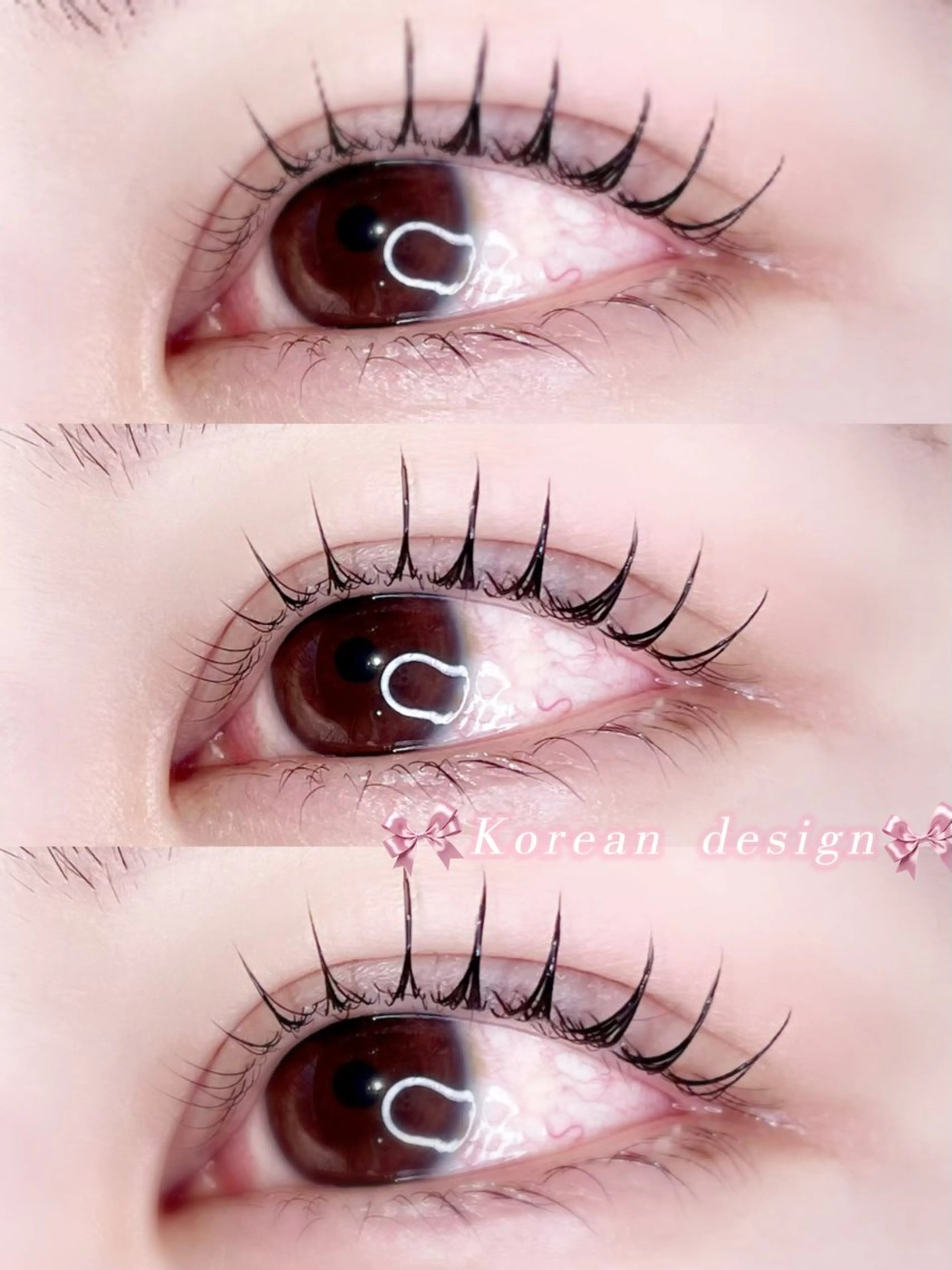 🪽ྀིAYA限定👶🏻ྀིまつ毛パーマ上下🎀ིྀ💭ྀི【トリートメントつき🪄ྀི】の写真