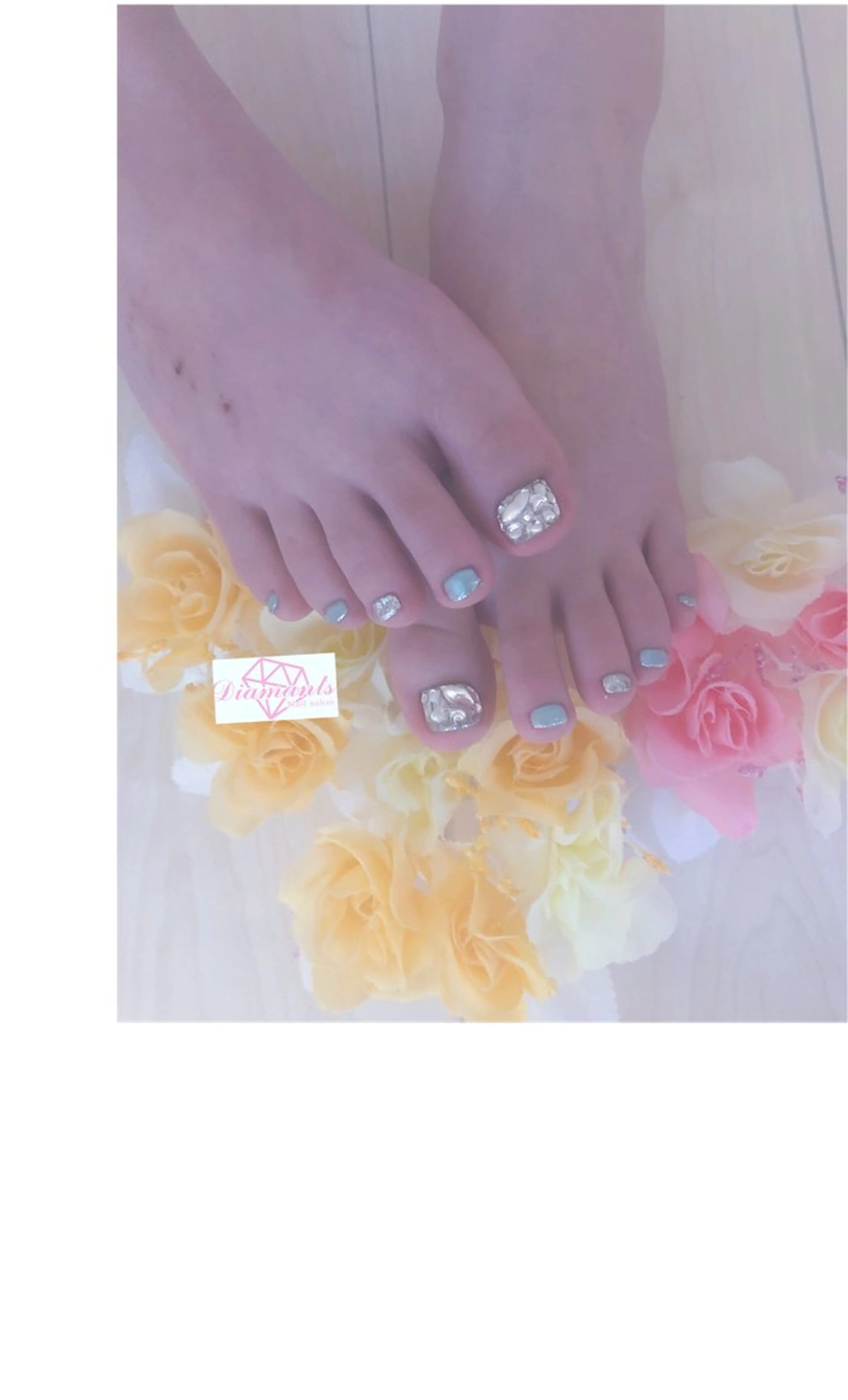 ネイル Asa miのネイルデザイン