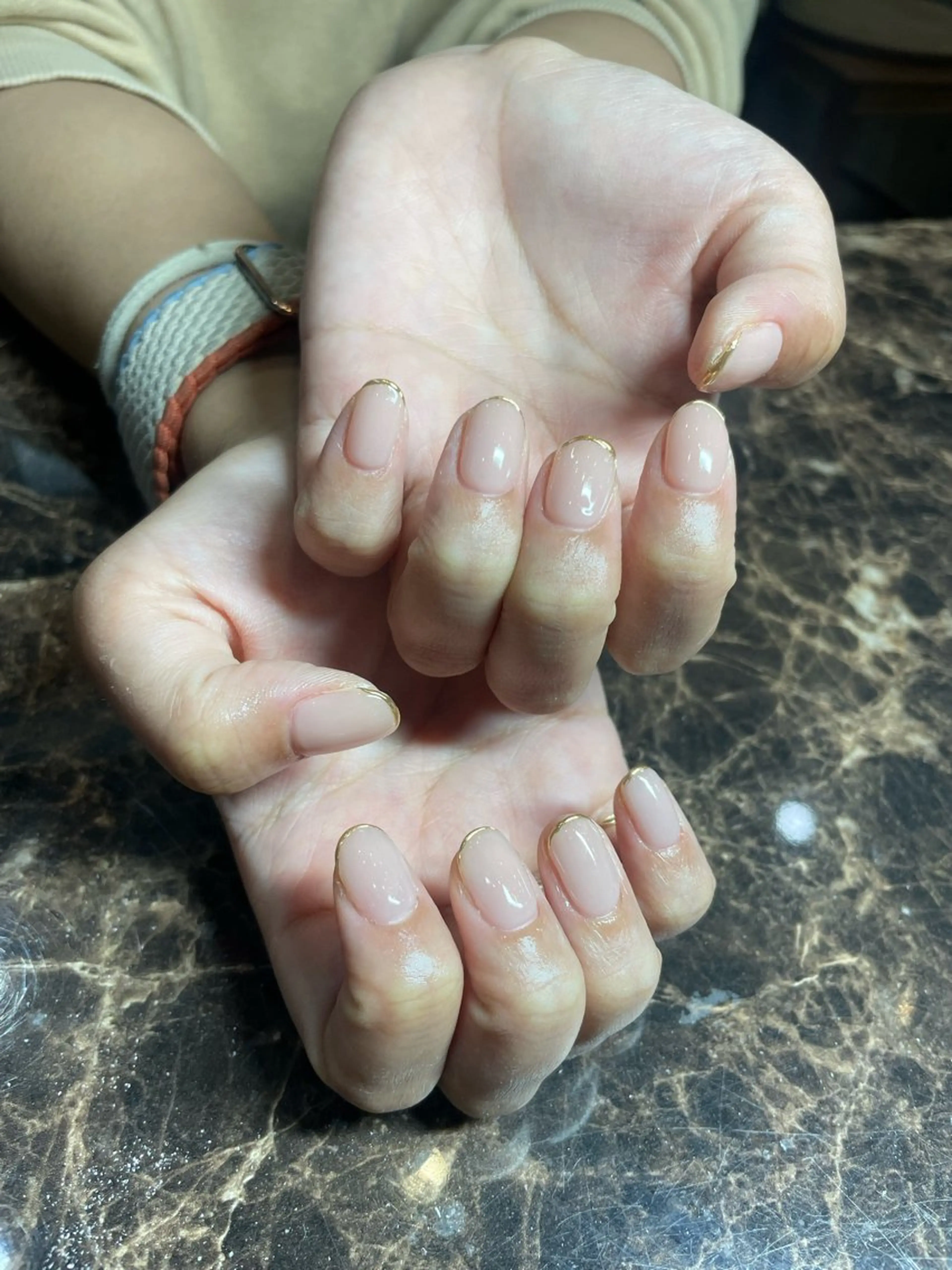 ネイル IROHA NAIL 北村菜帆のネイルデザイン