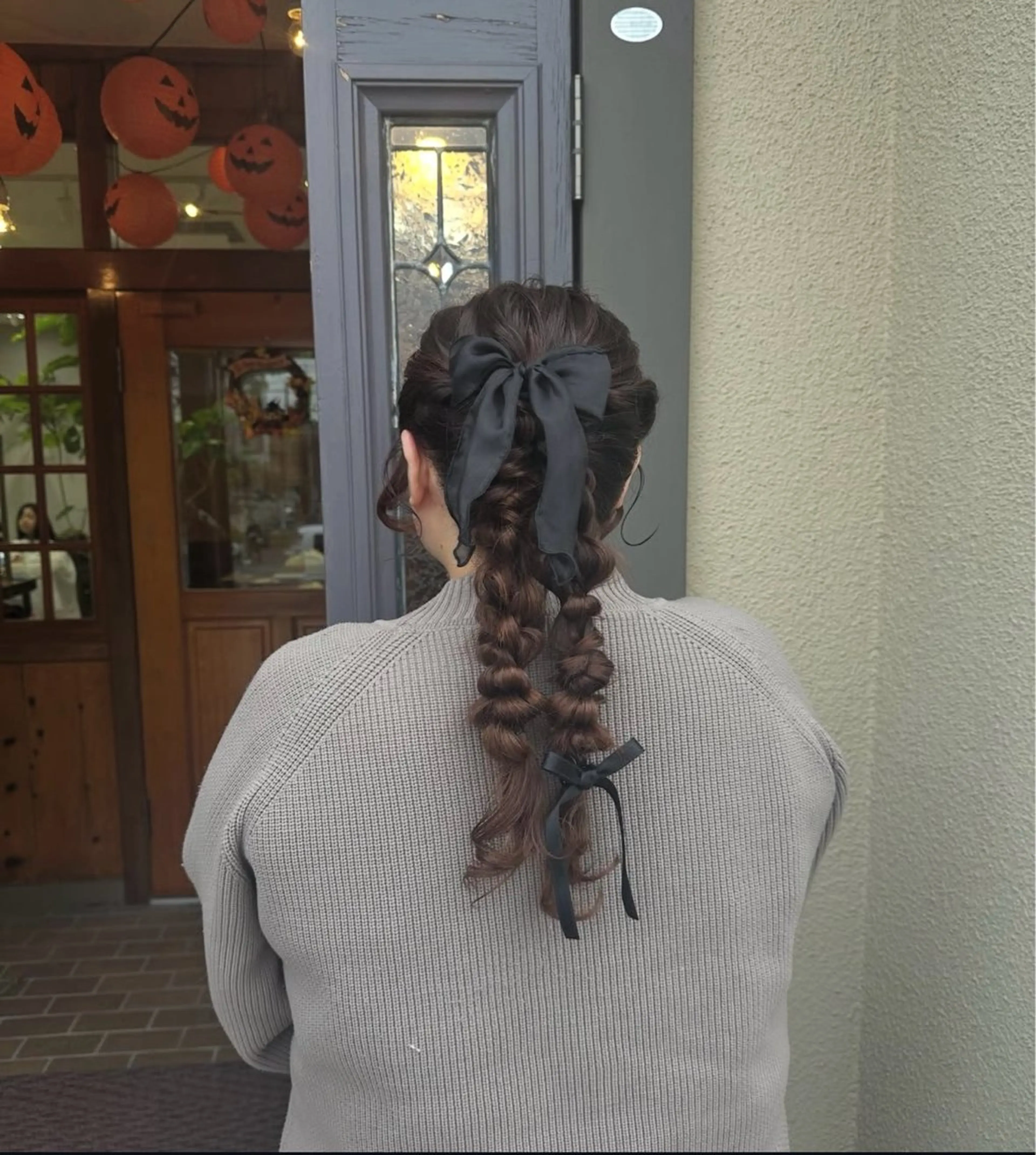 ヘアアレンジ ヘアセット 須山 和香のヘアスタイル