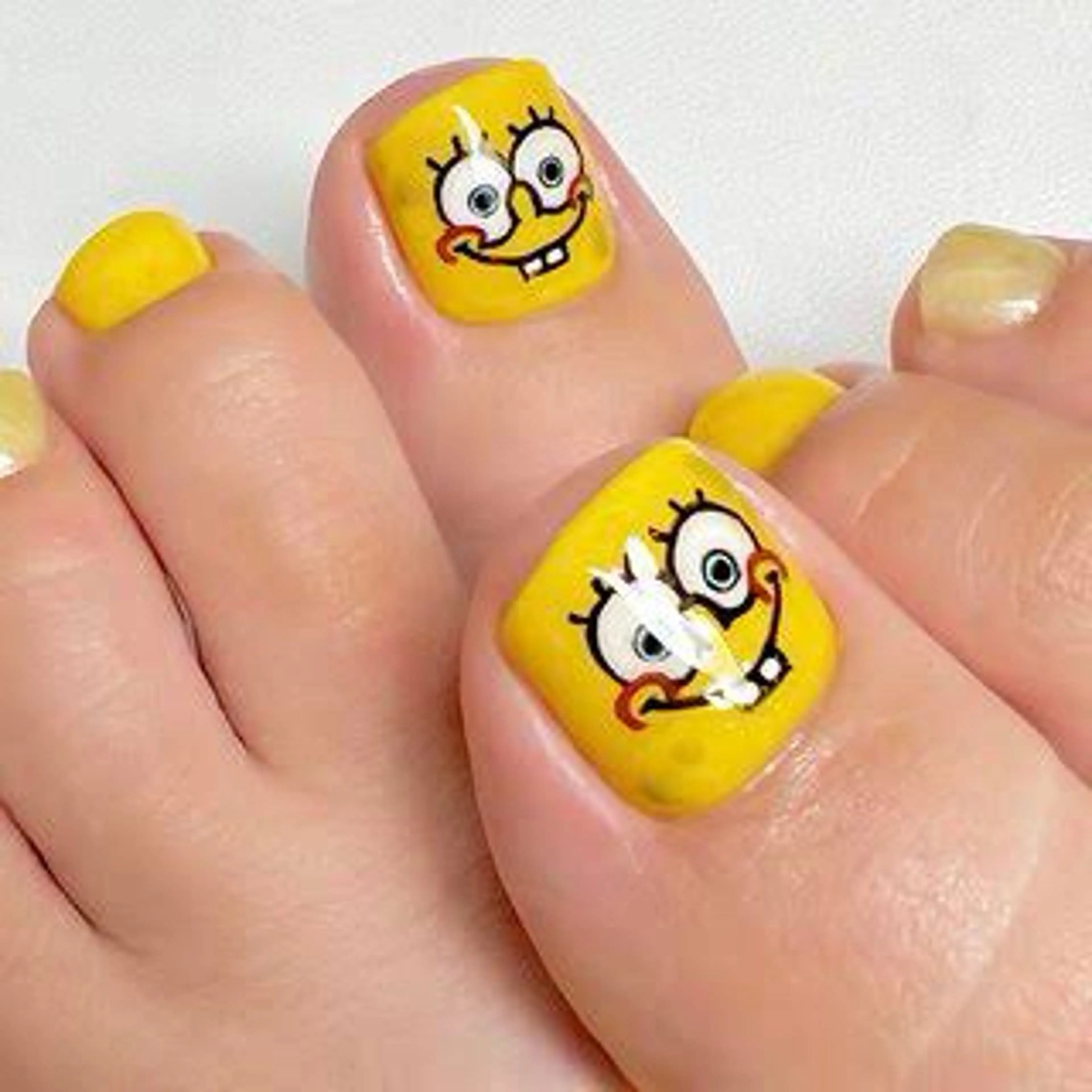 ネイル ハンドネイル フットネイル AKARI nail💅のネイルデザイン