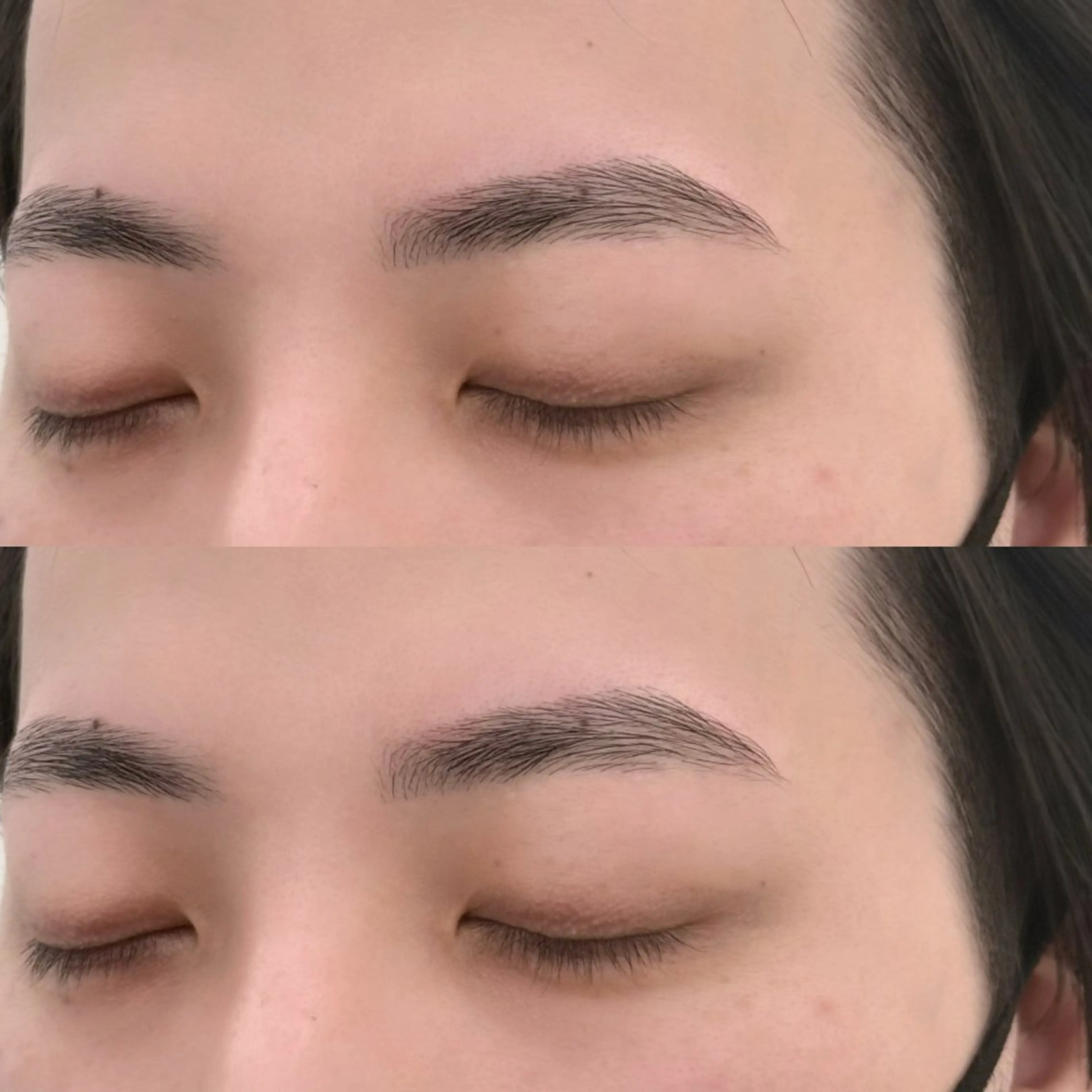 アイブロウ ⭐️enurk⭐️ ひよりのマツエク・マツパデザイン